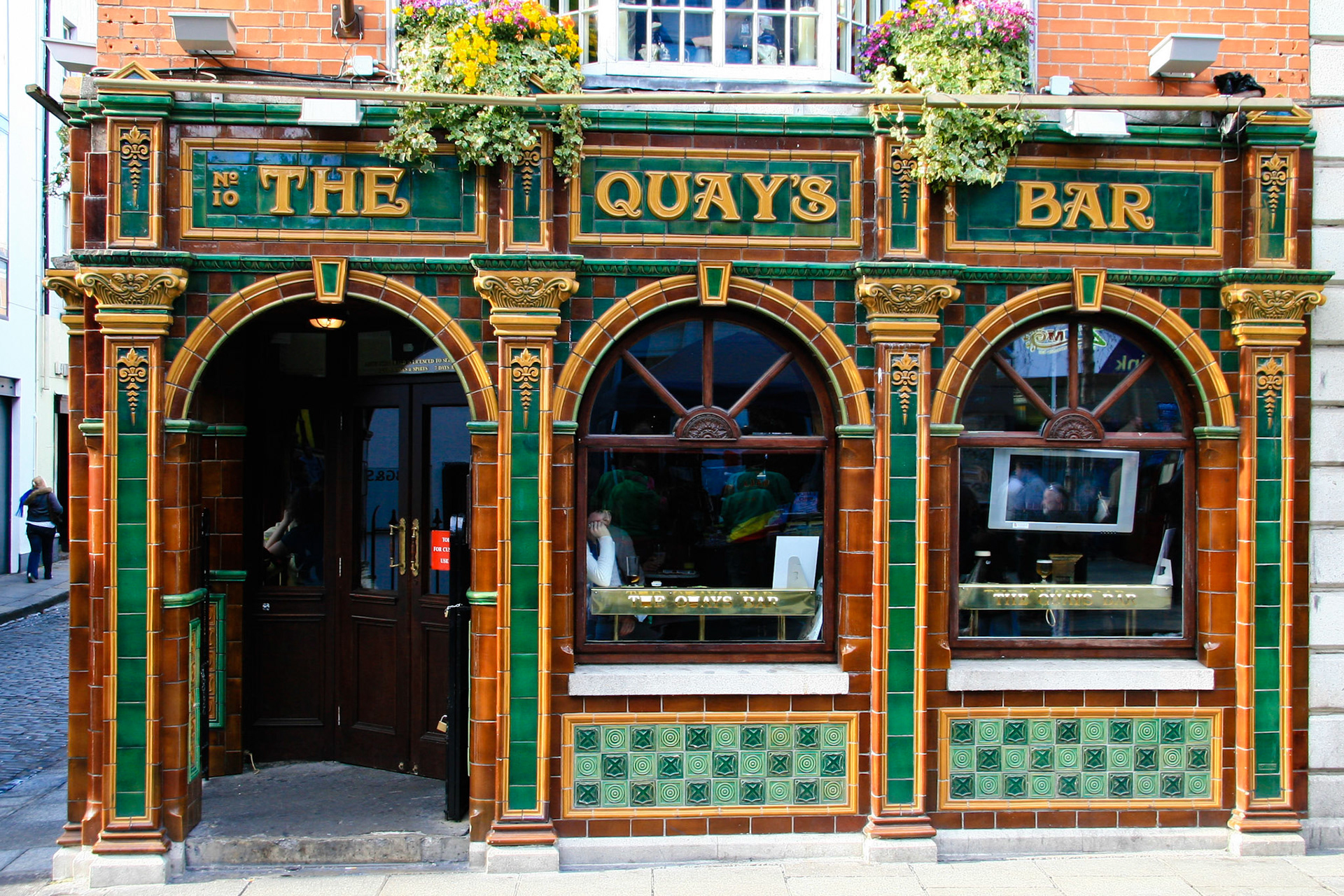 Quay´s Bar