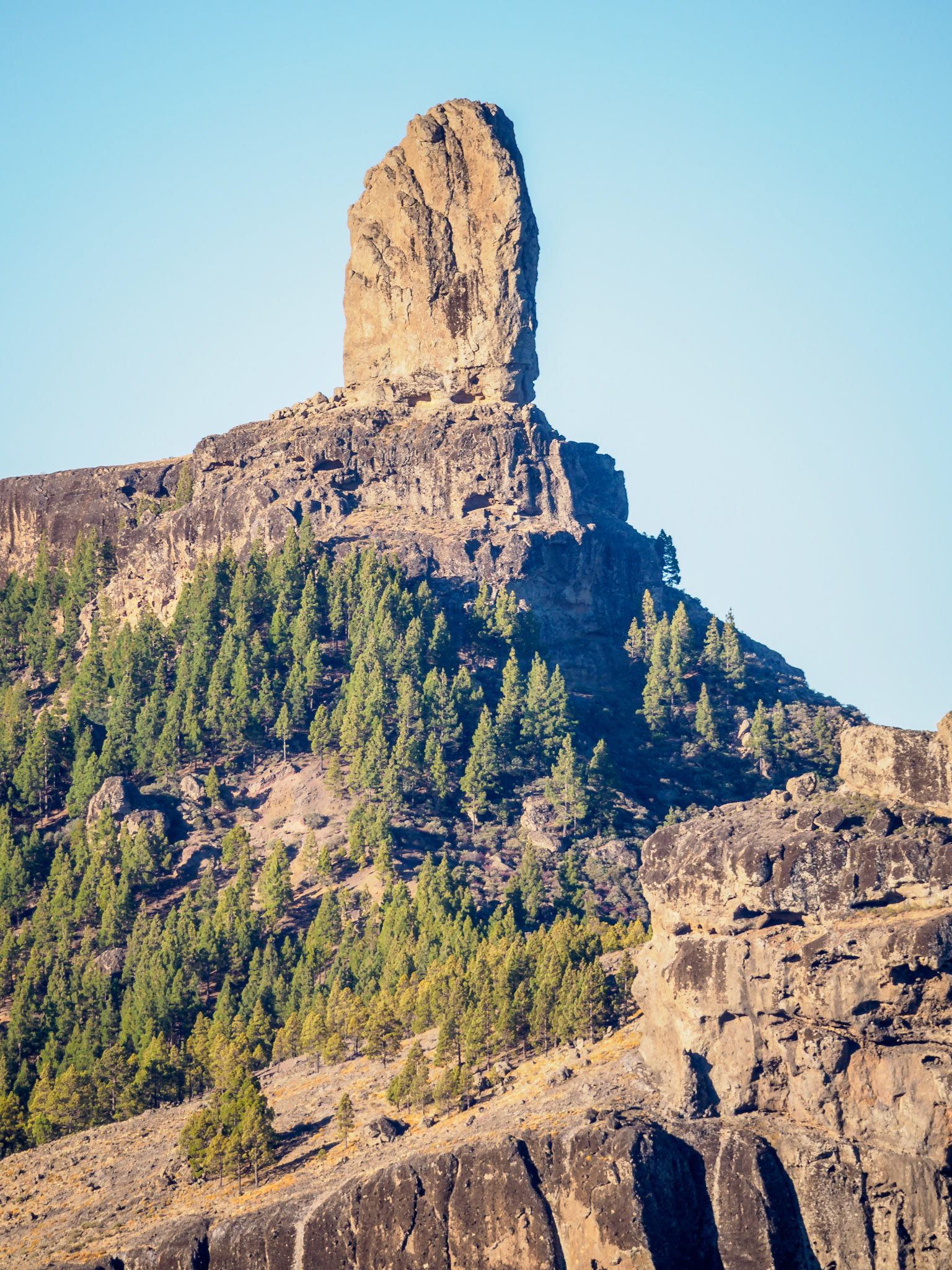 Roque Nublo