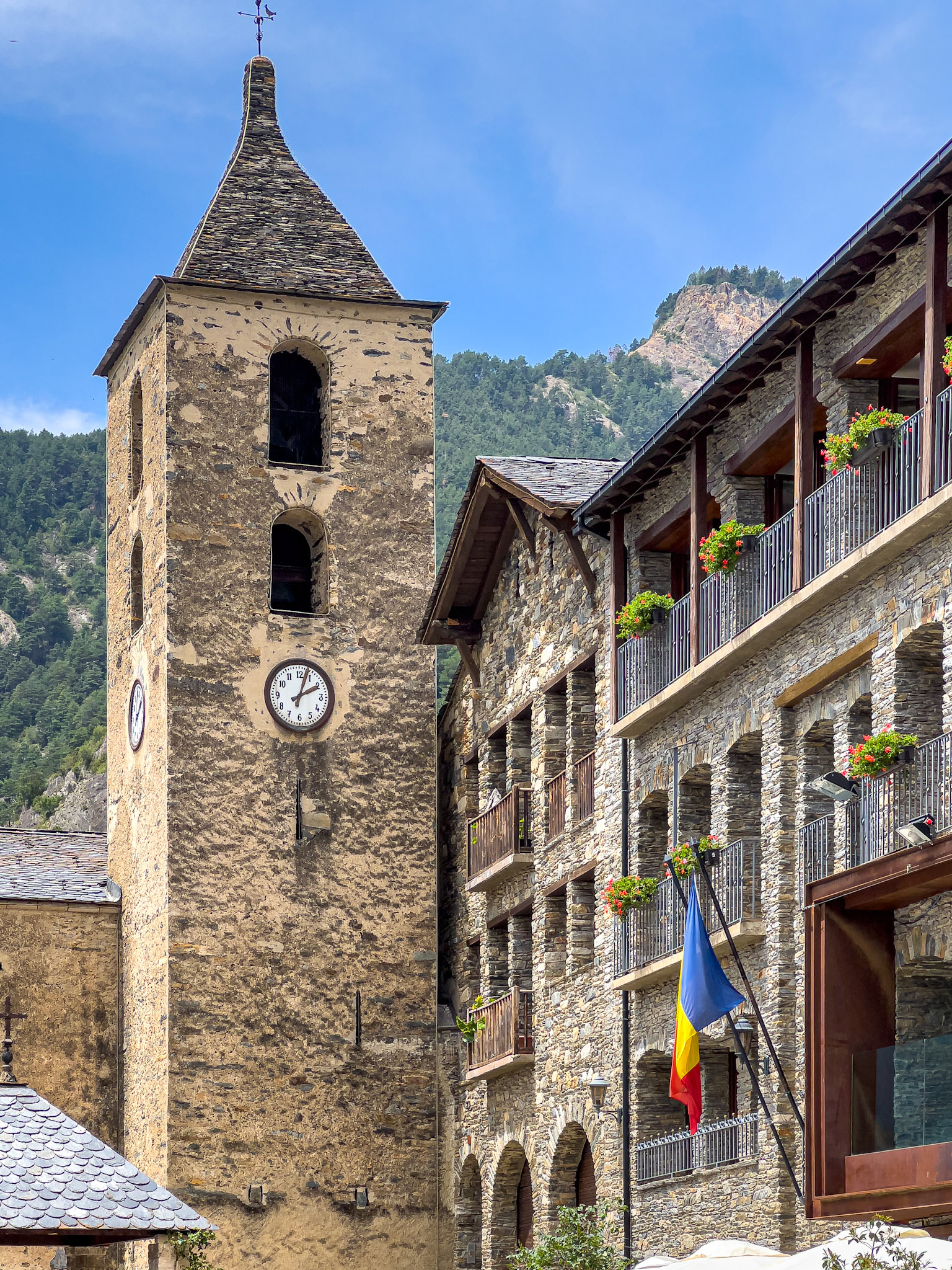 Ordino