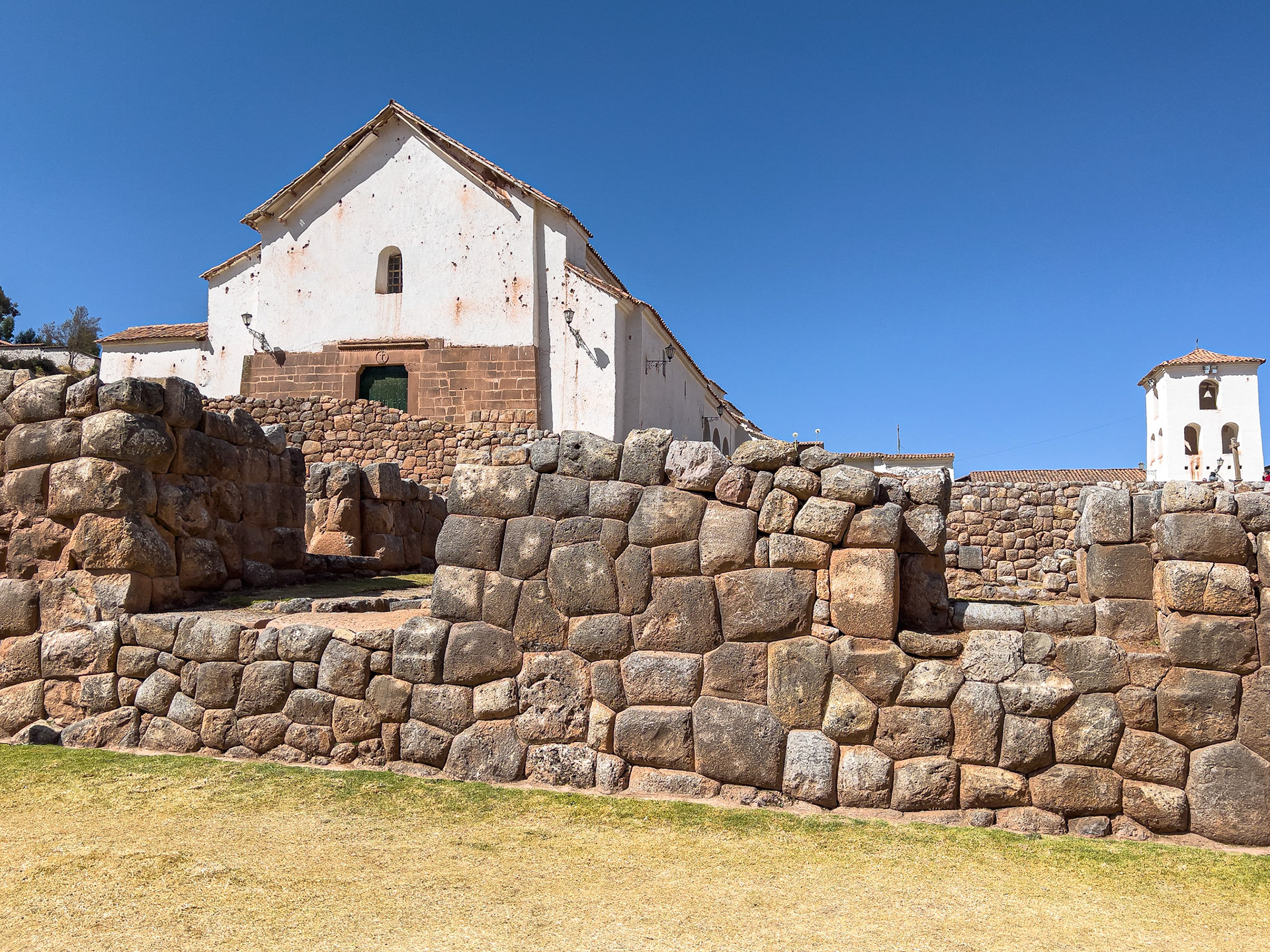 Chinchero