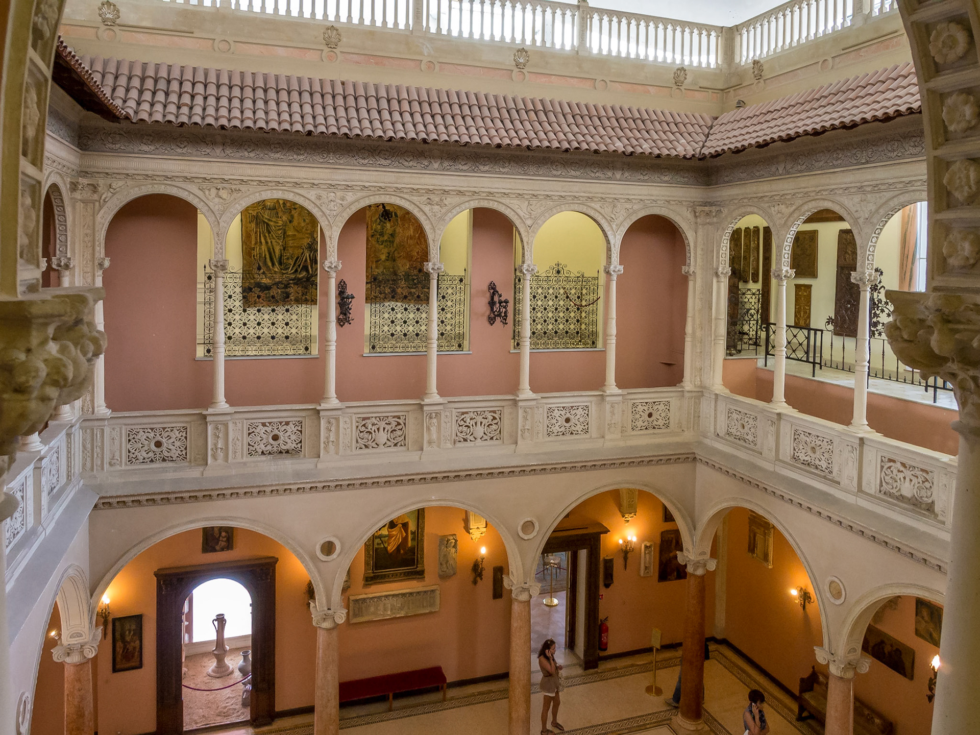 Villa Ephrussi de Rothschild