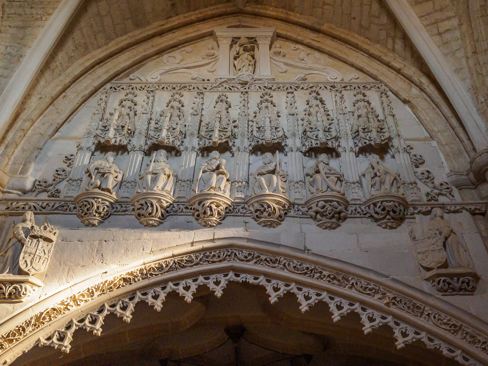 Iglesia de San Hipólito