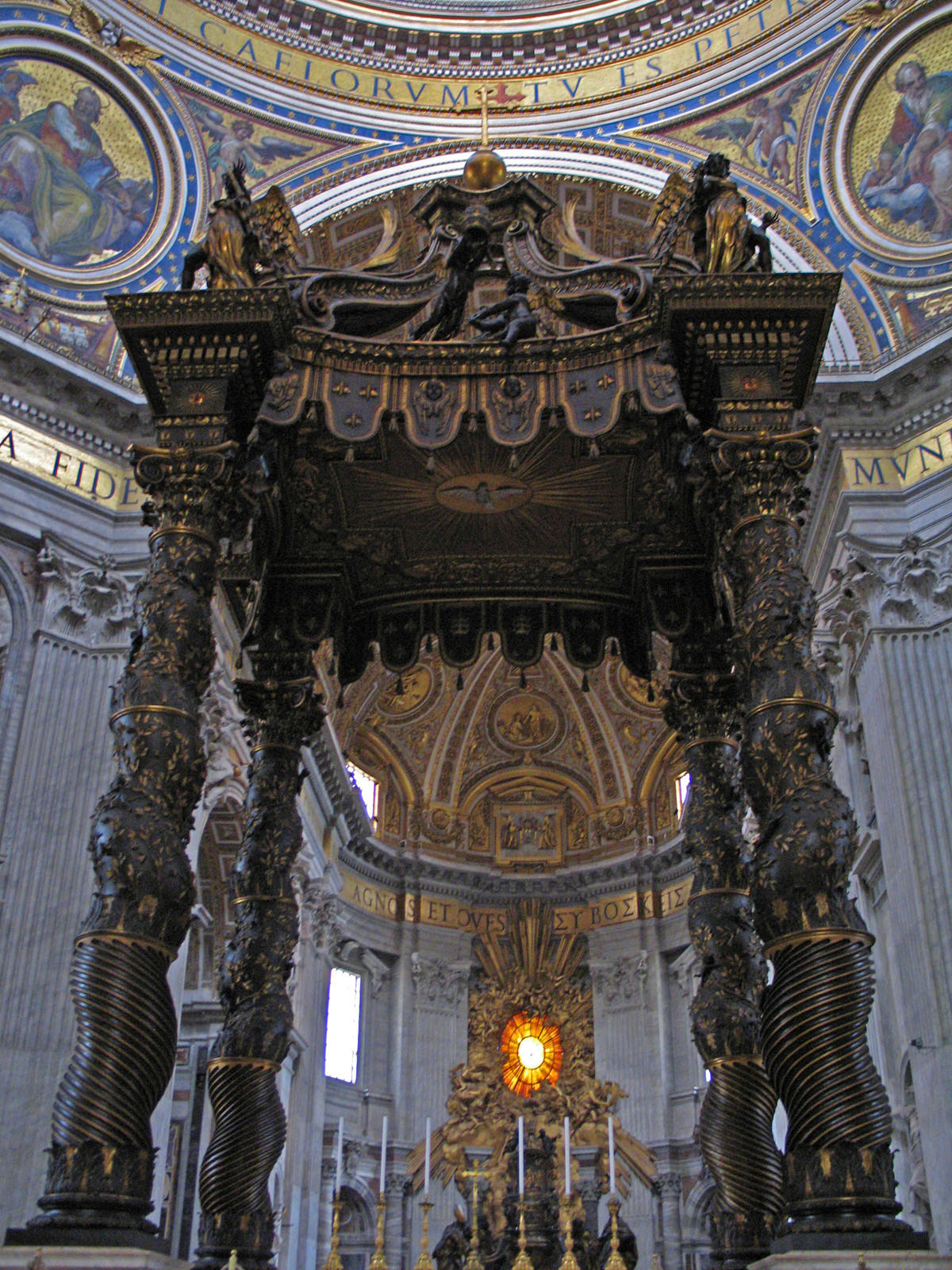 Basílica de San Pedro