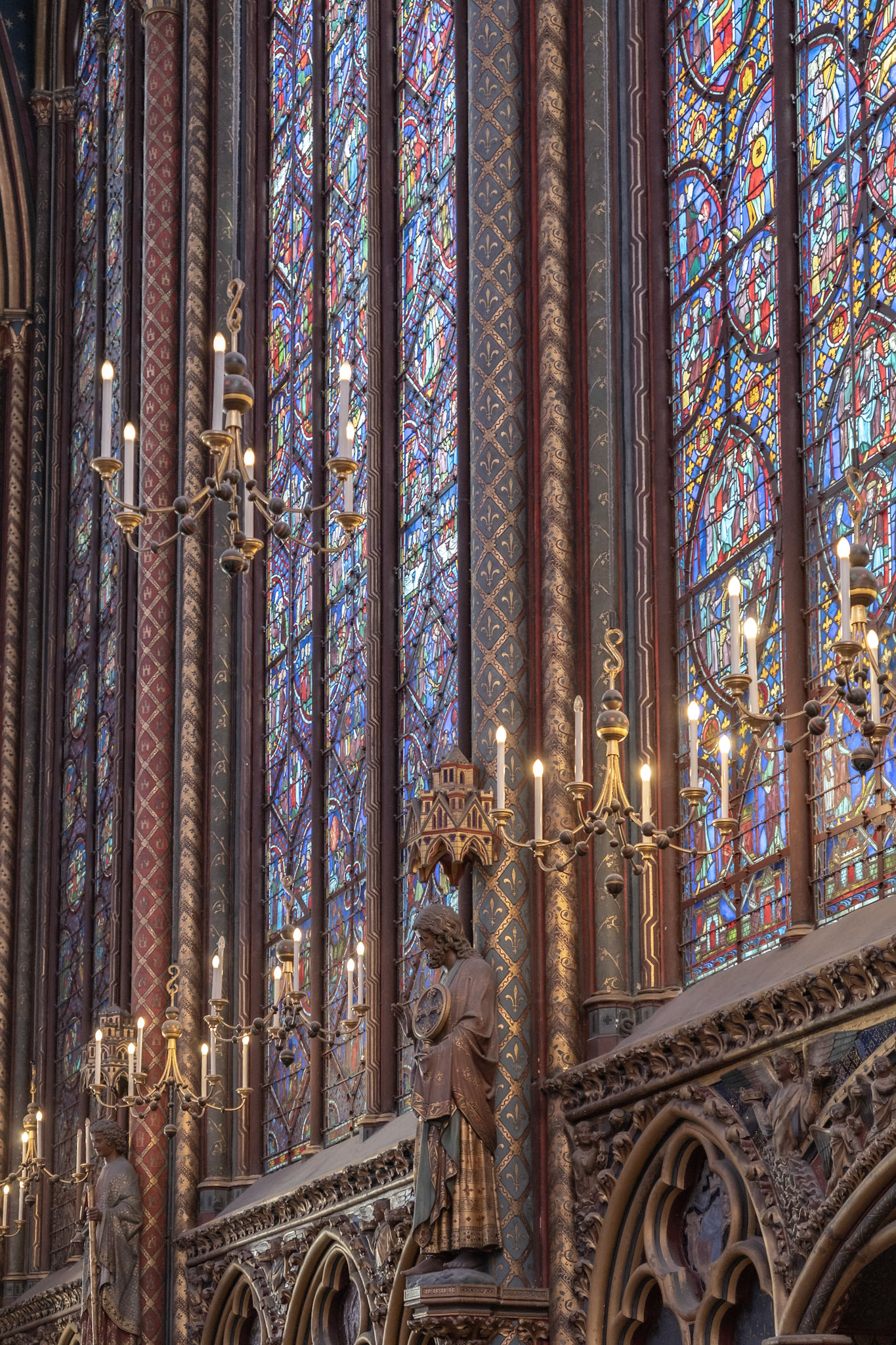 Saint Chapelle