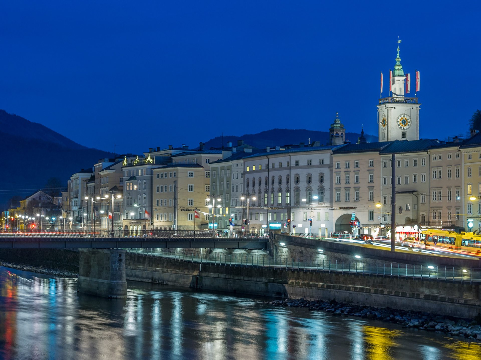 Salzburgo