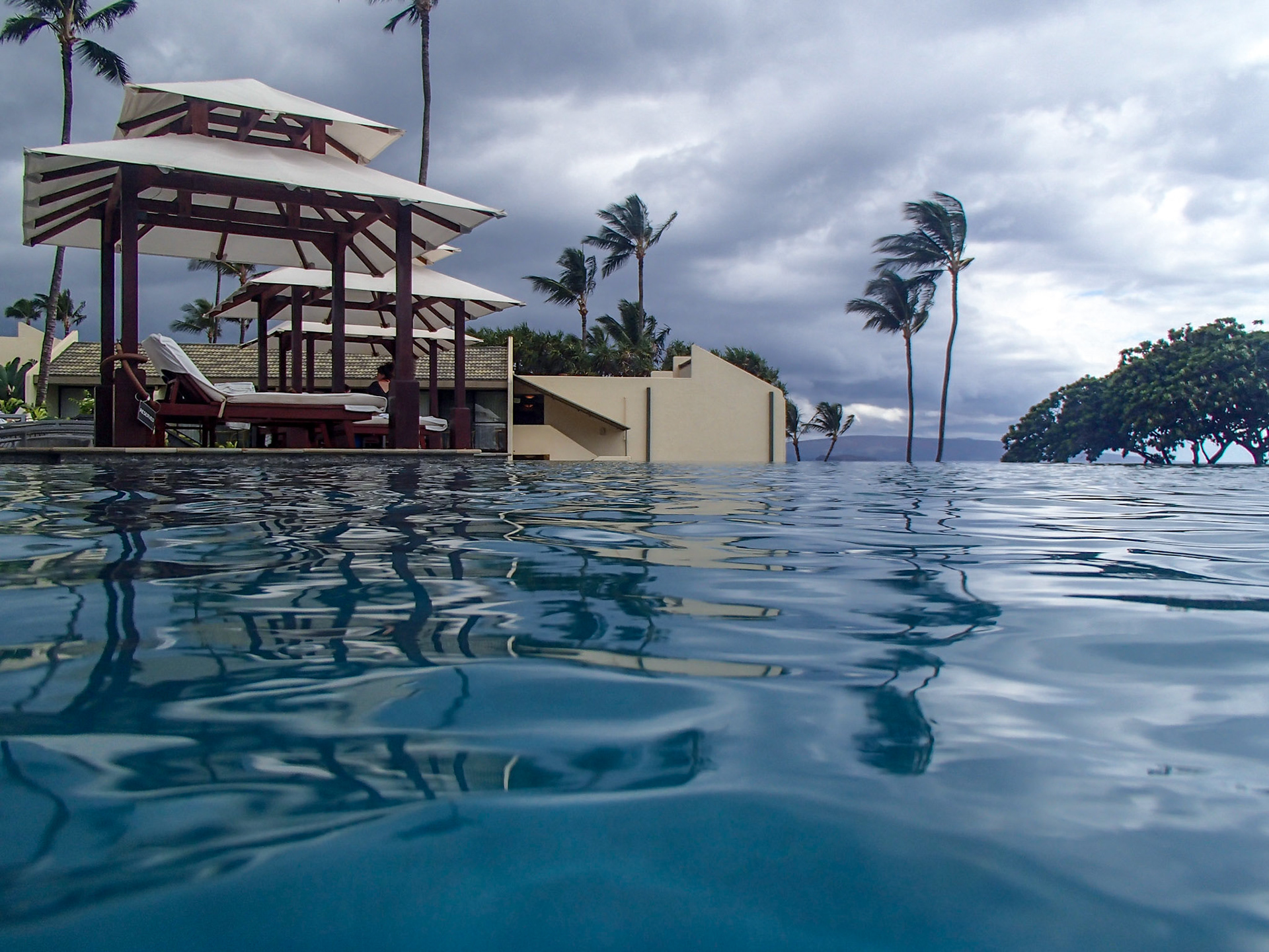Wailea Beach Marriott
