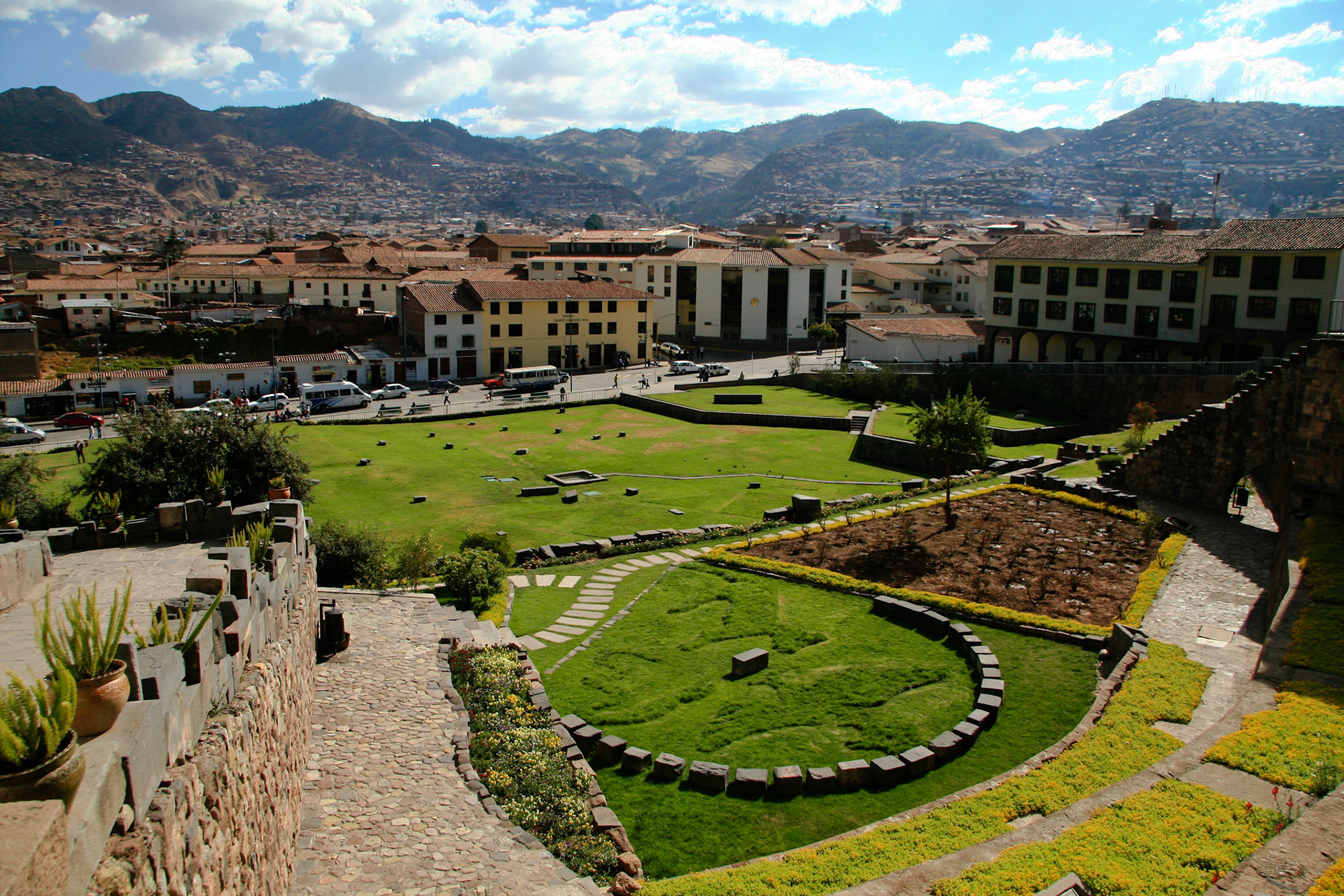 Cusco