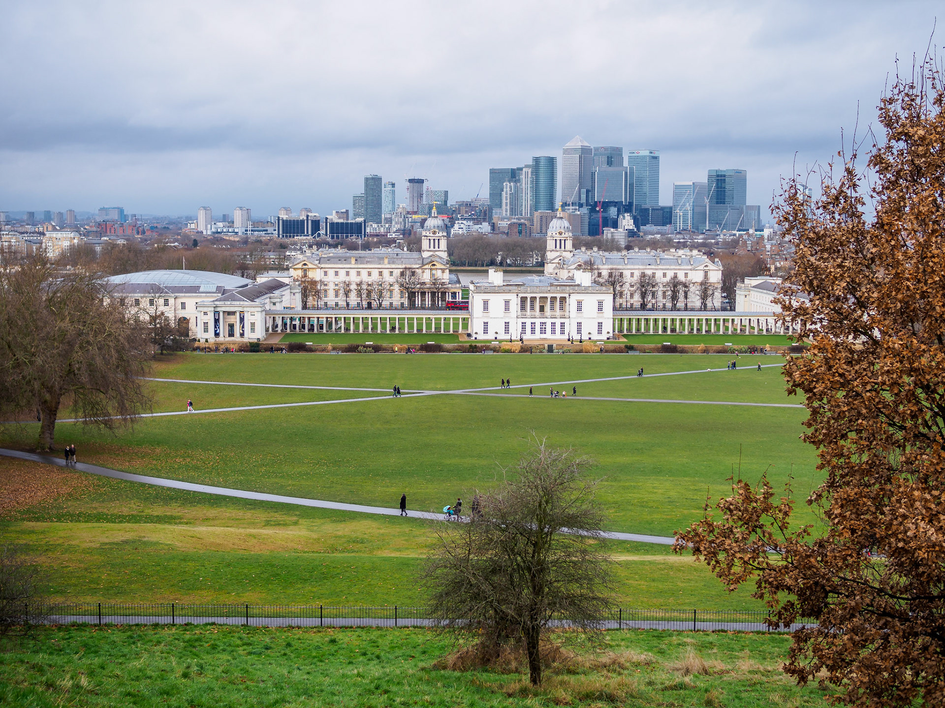 Greenwich