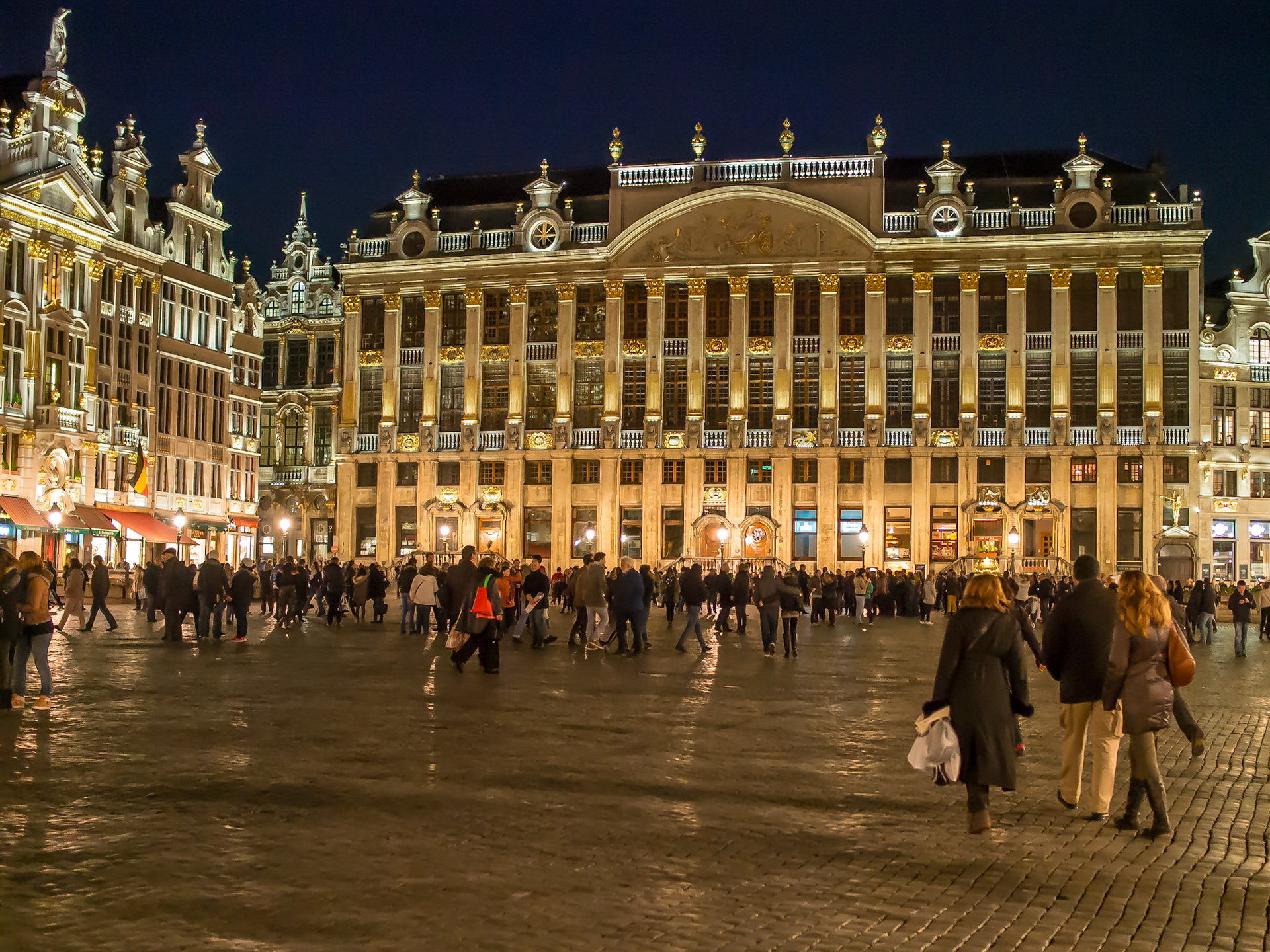 Grand Place