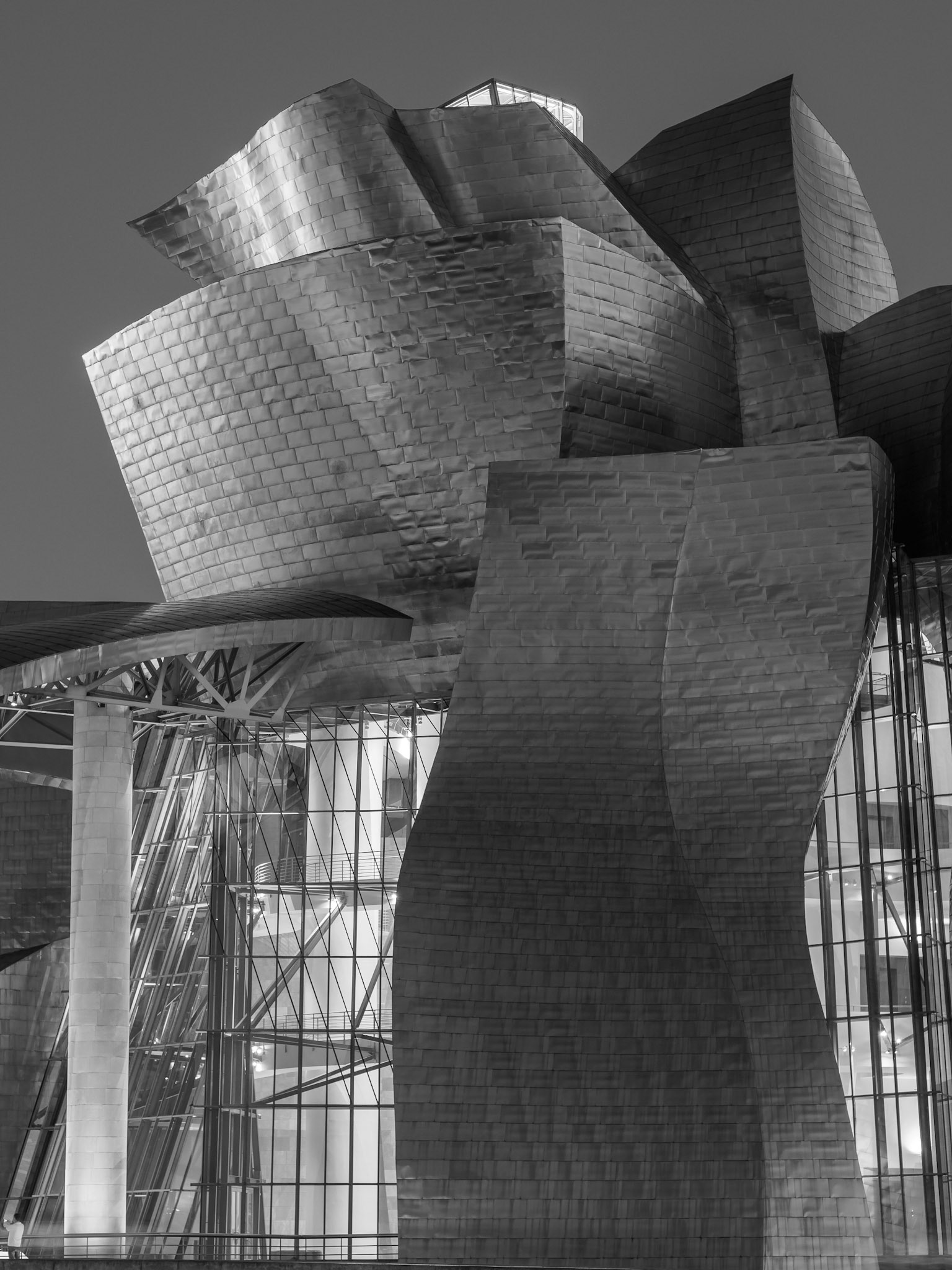 Museo Guggenheim Bilbao