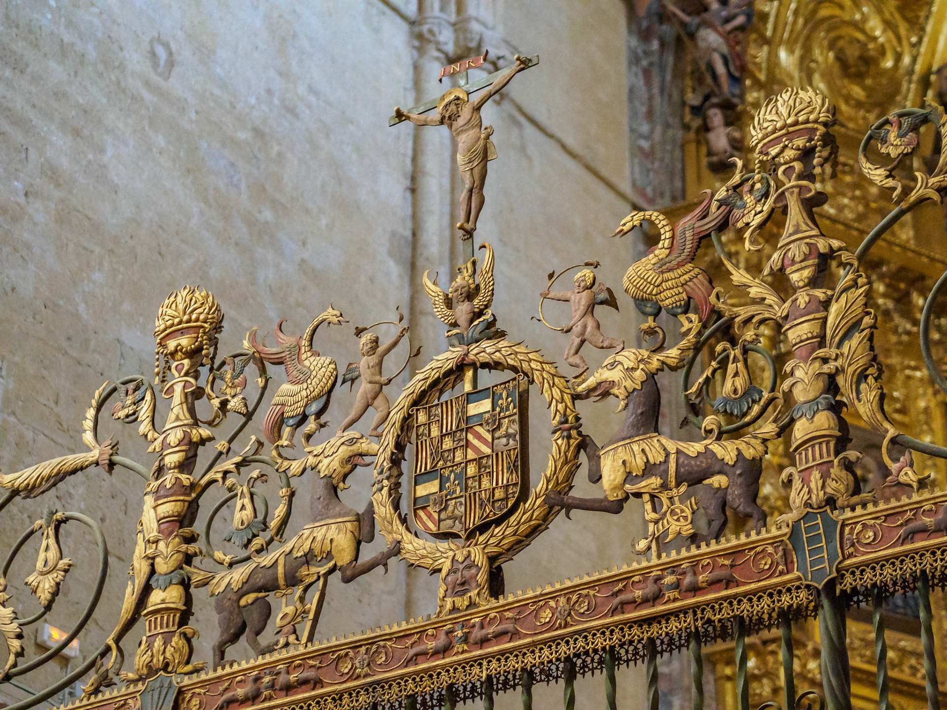 Iglesia de San Hipólito