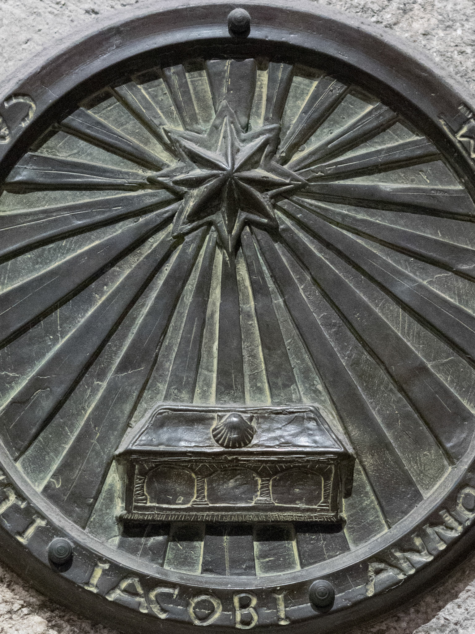 Santiago de Compostela