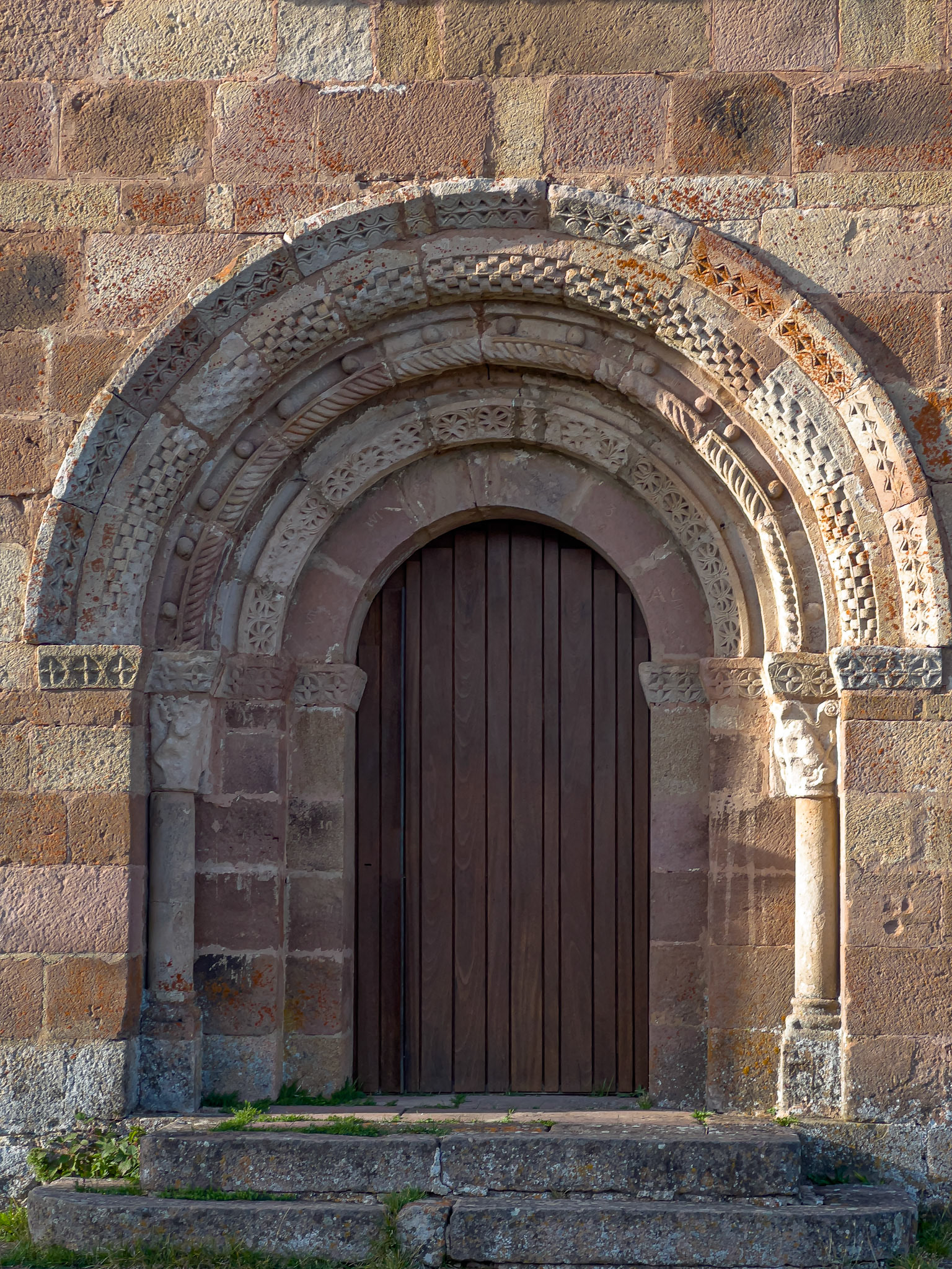 Iglesia de San Martín Obispo