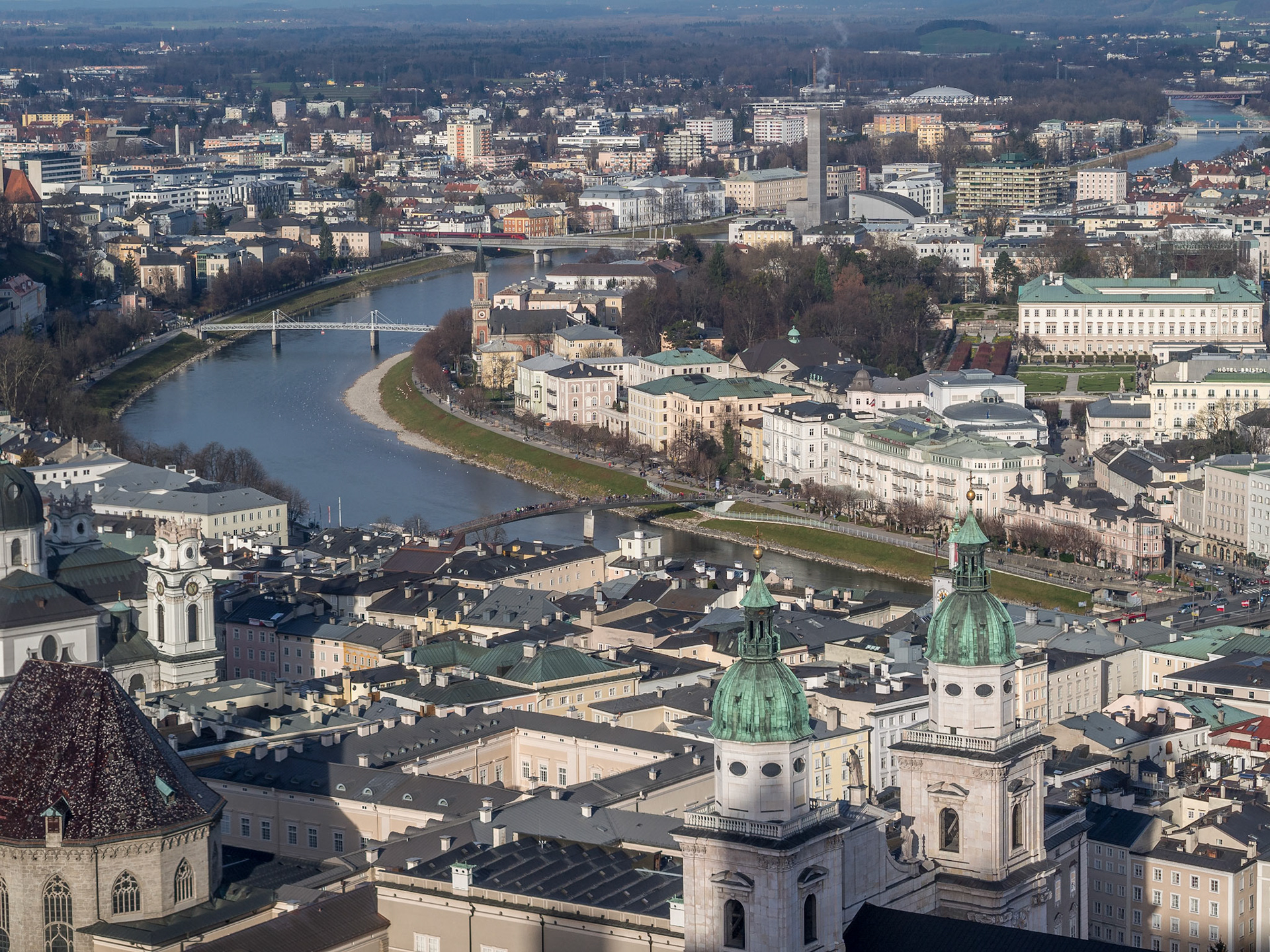 Salzburgo