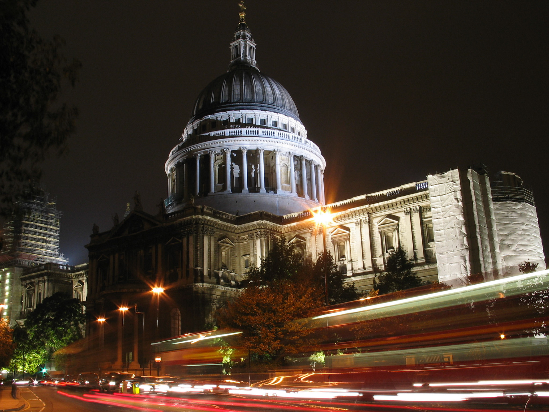 St. Paul's Cathedral
