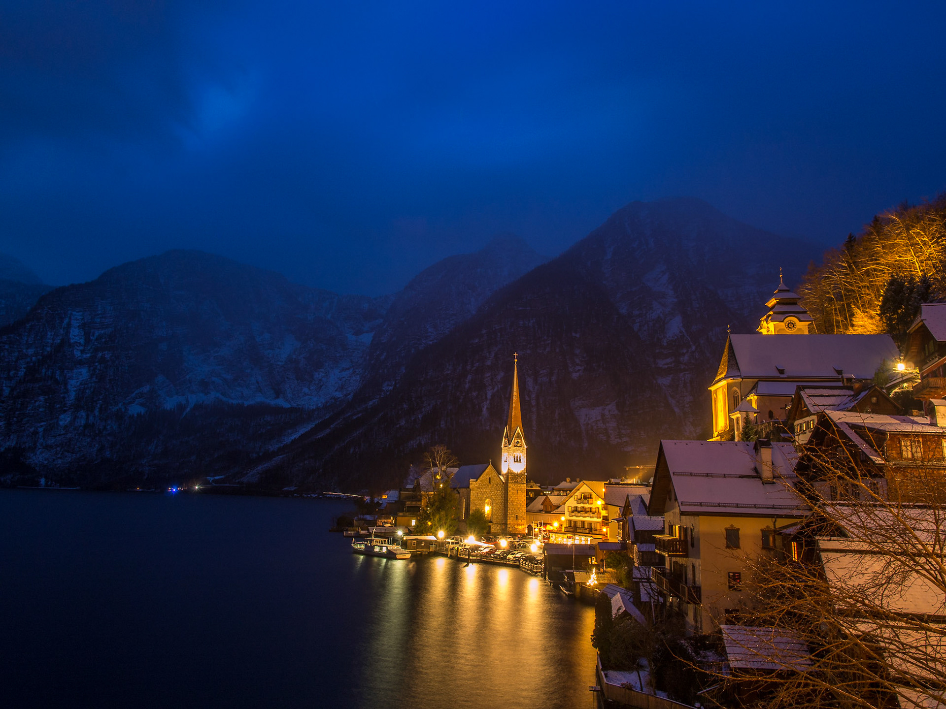 Hallstatt