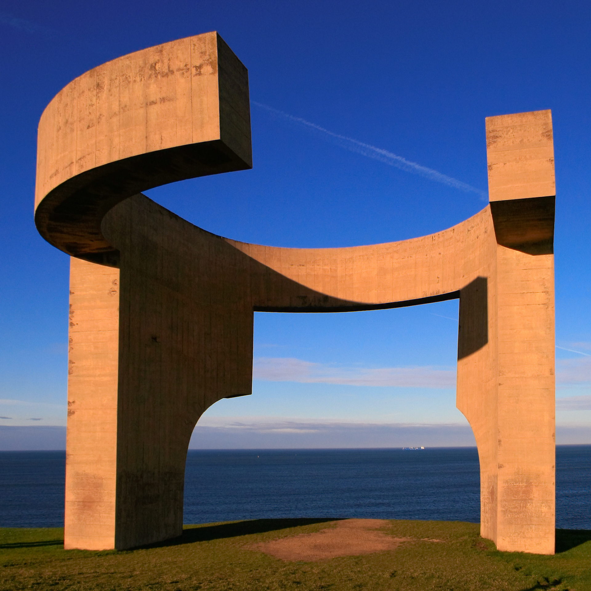 Elogio del Horizonte