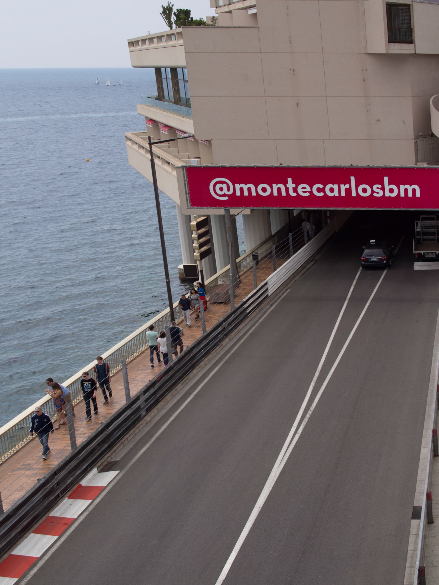 Monaco
