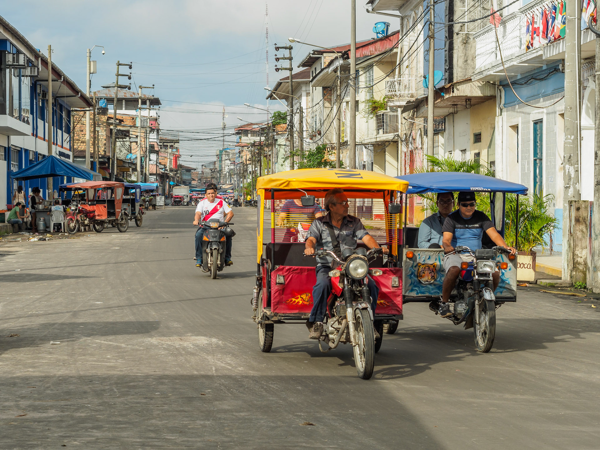 Iquitos
