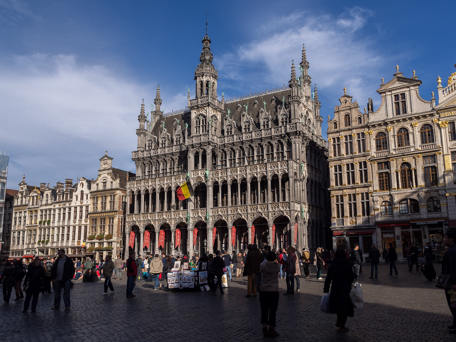 Grand Place