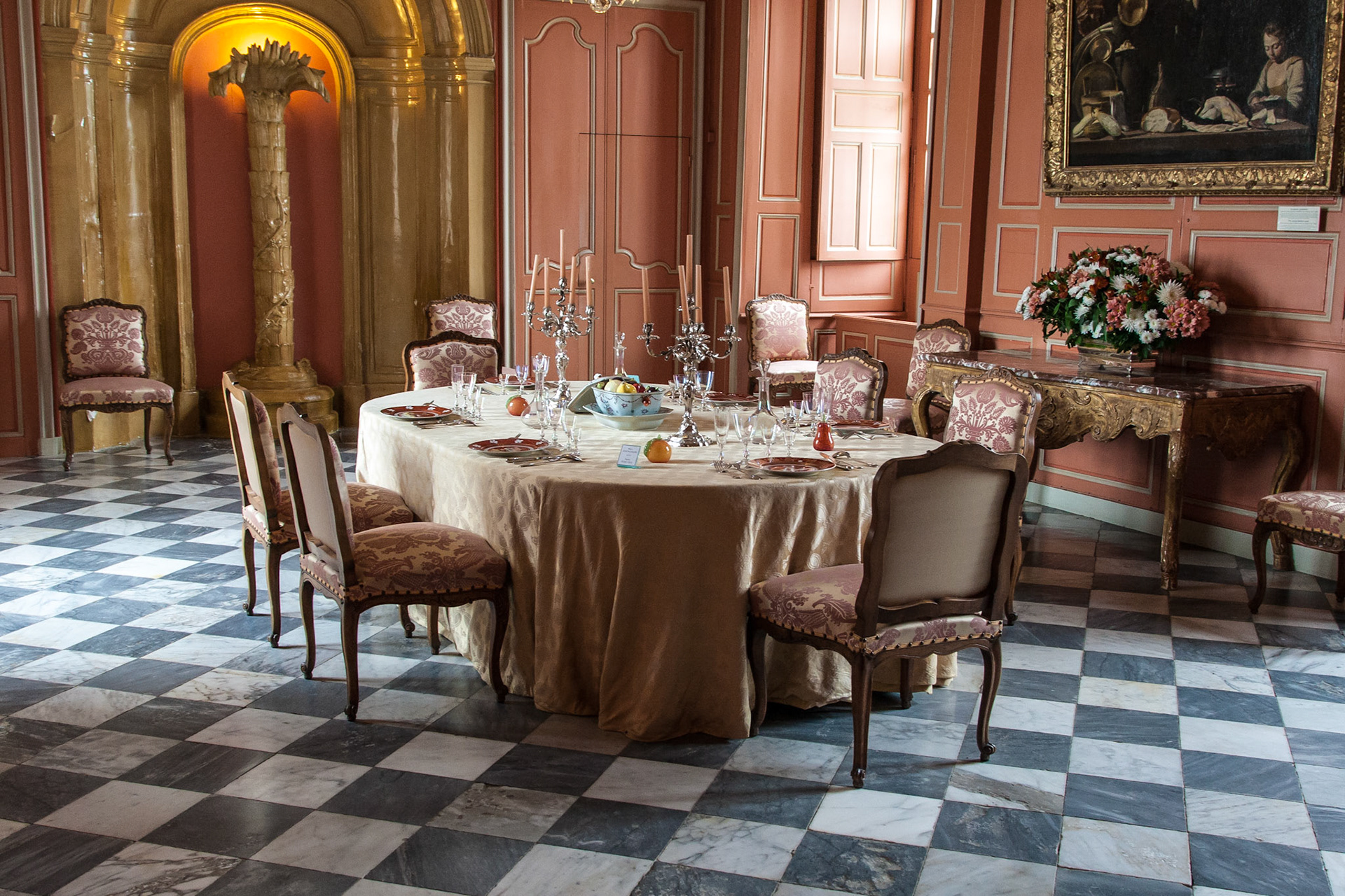 Villandry