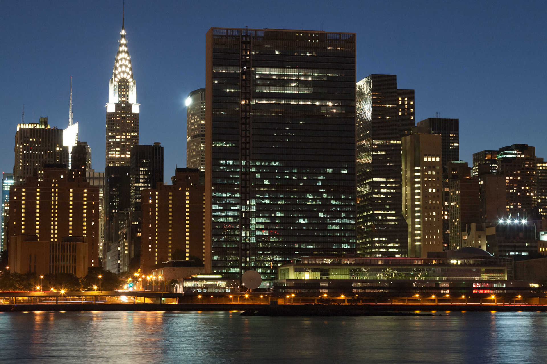 Skyline