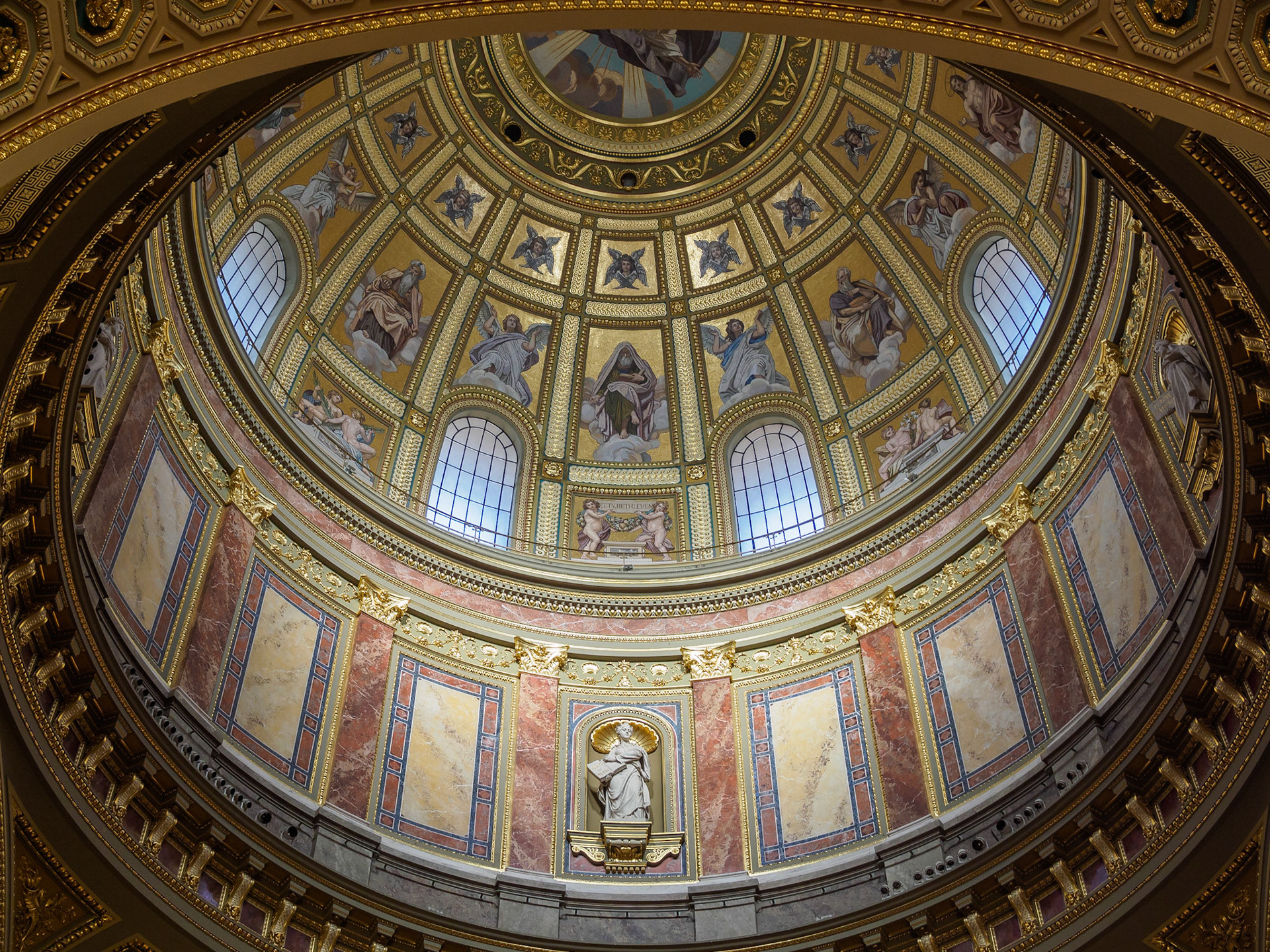 Basílica de San Esteban