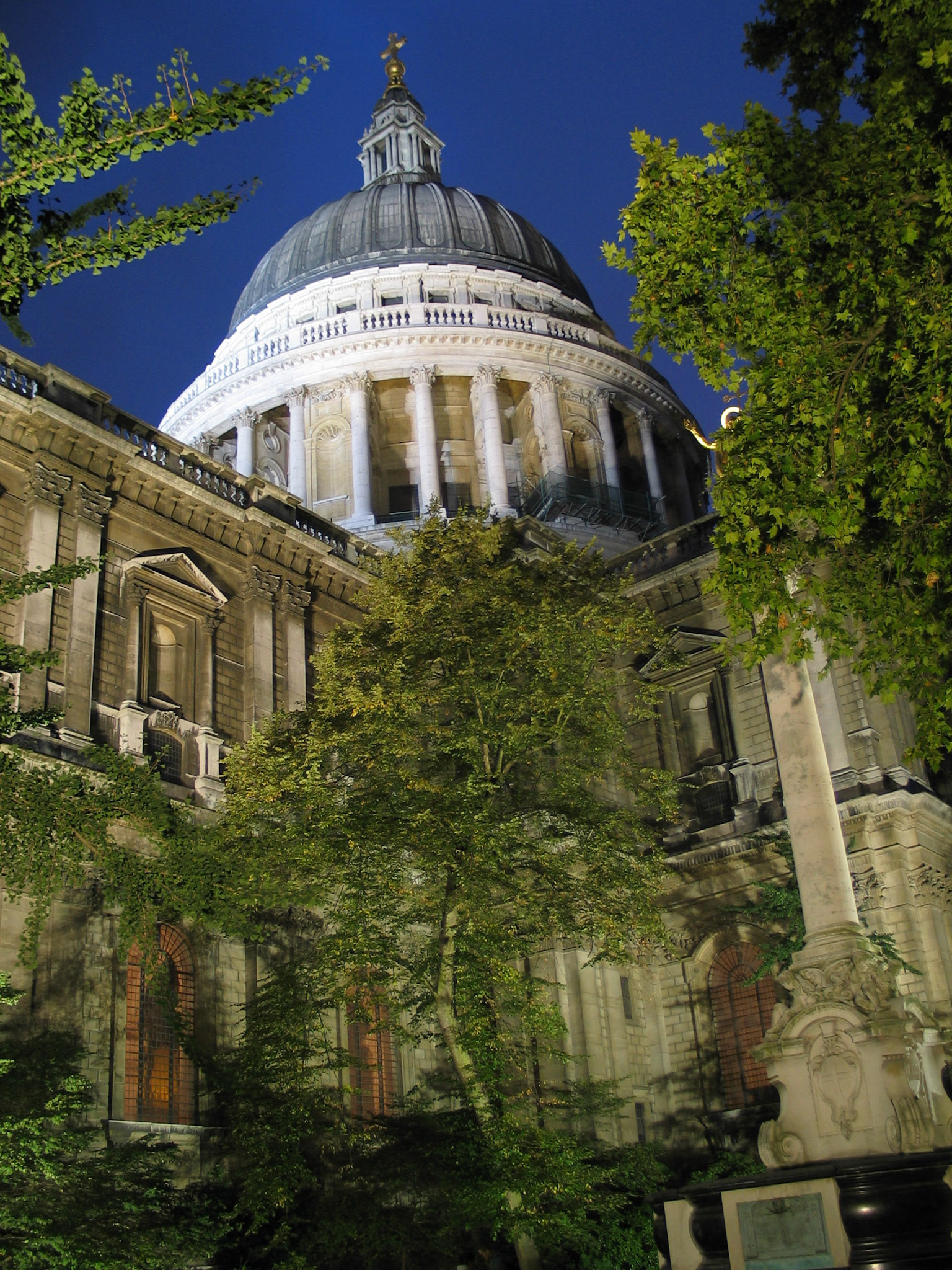 St. Paul's Cathedral
