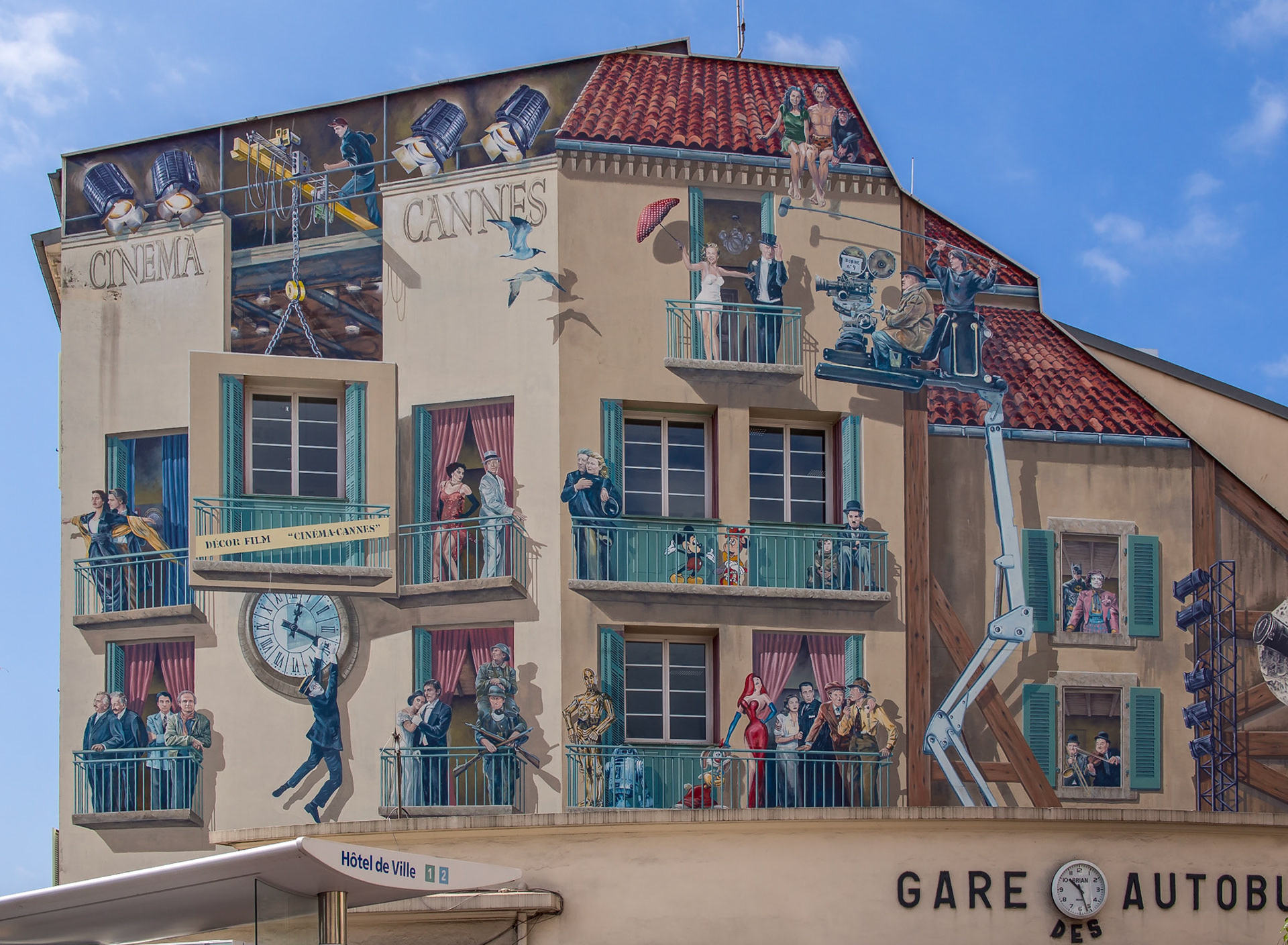 Cannes