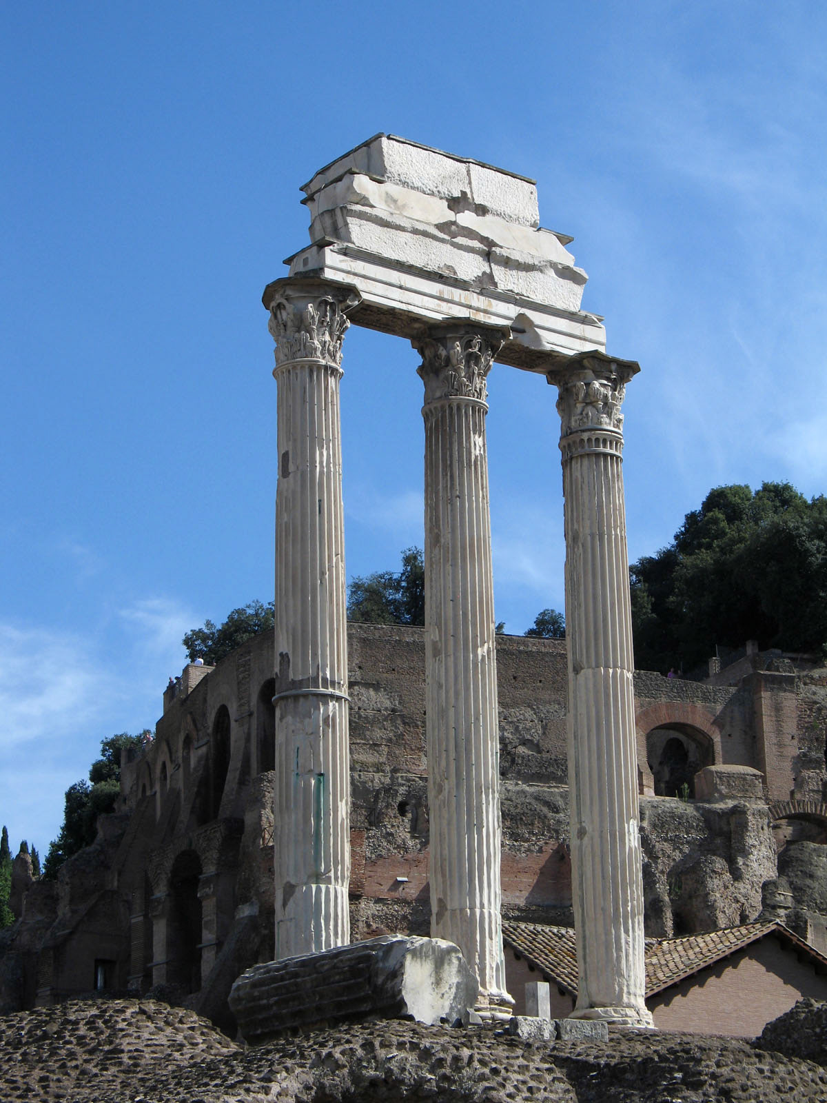 Foro Romano