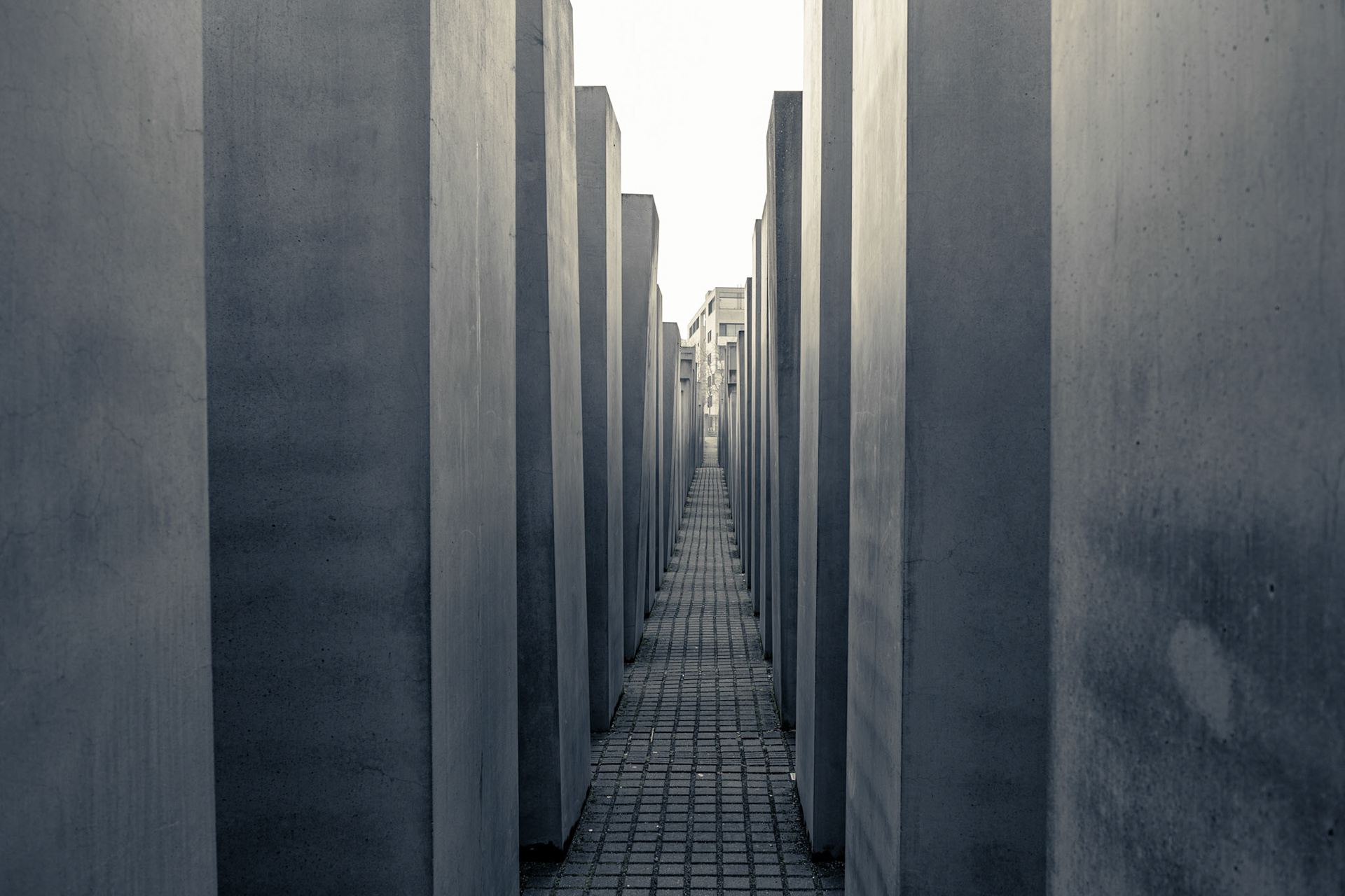 Monumento a los judíos