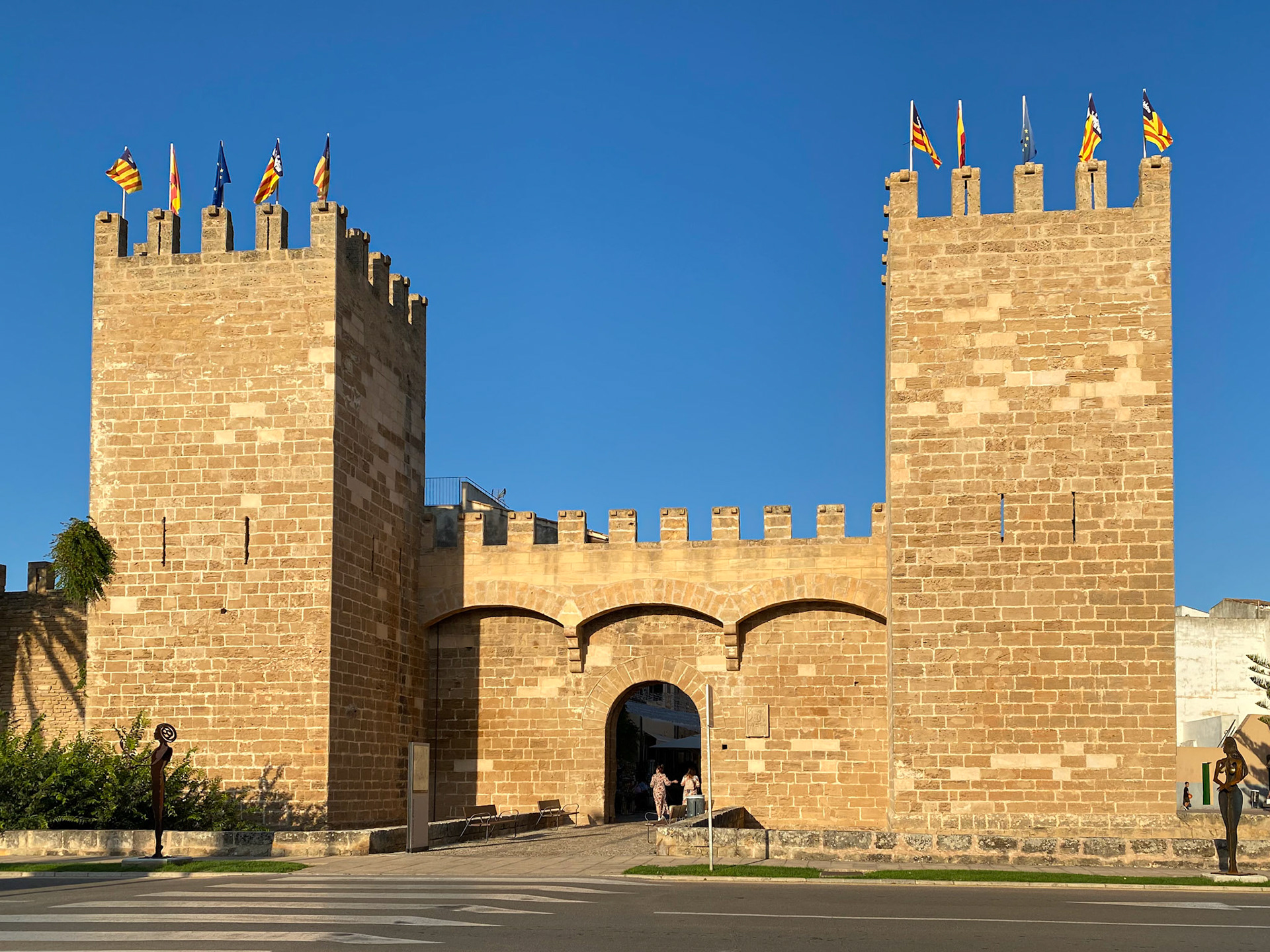 Alcúdia