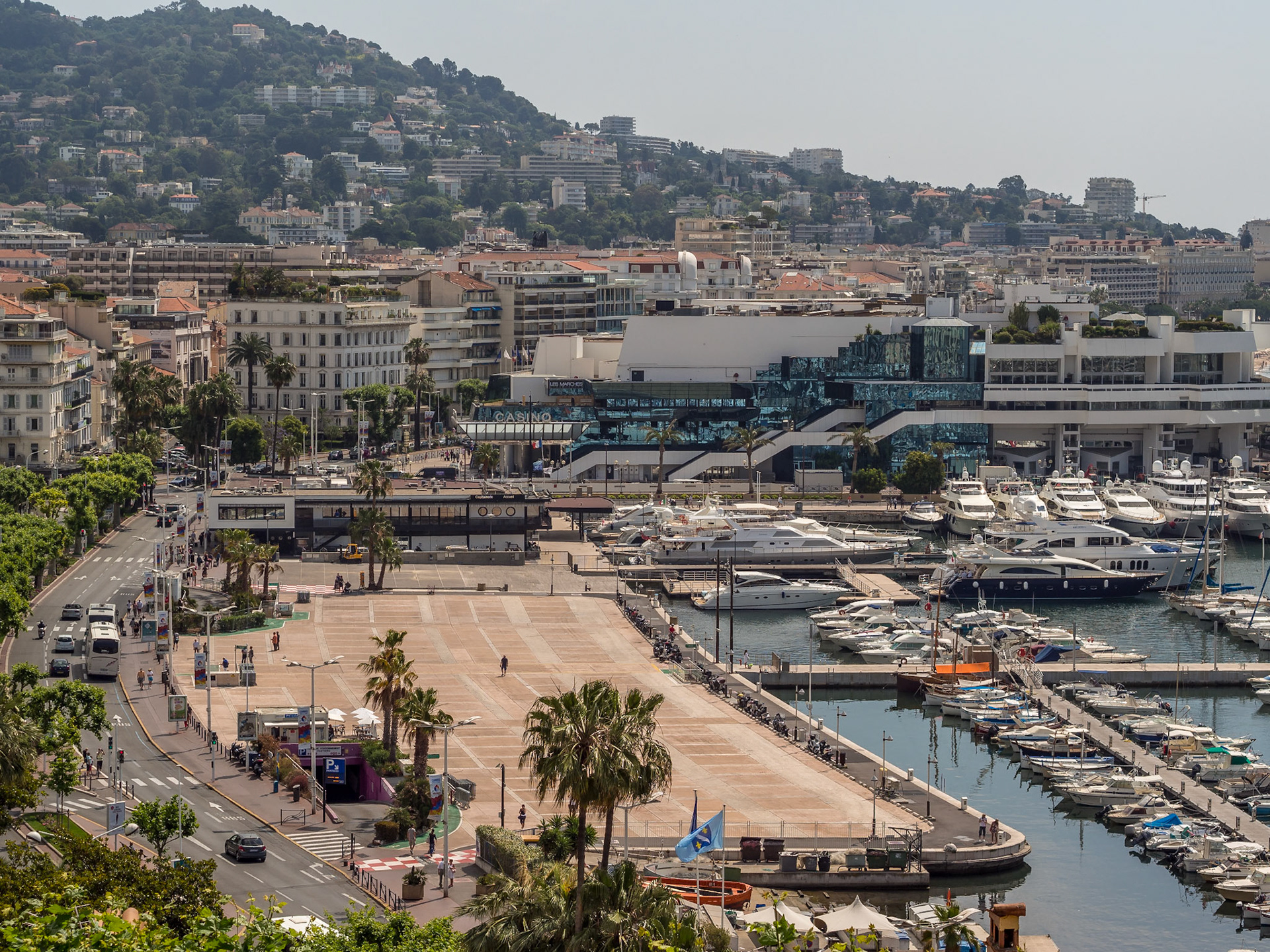 Cannes