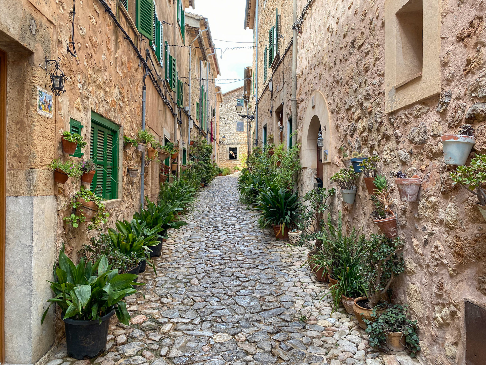 Valldemossa