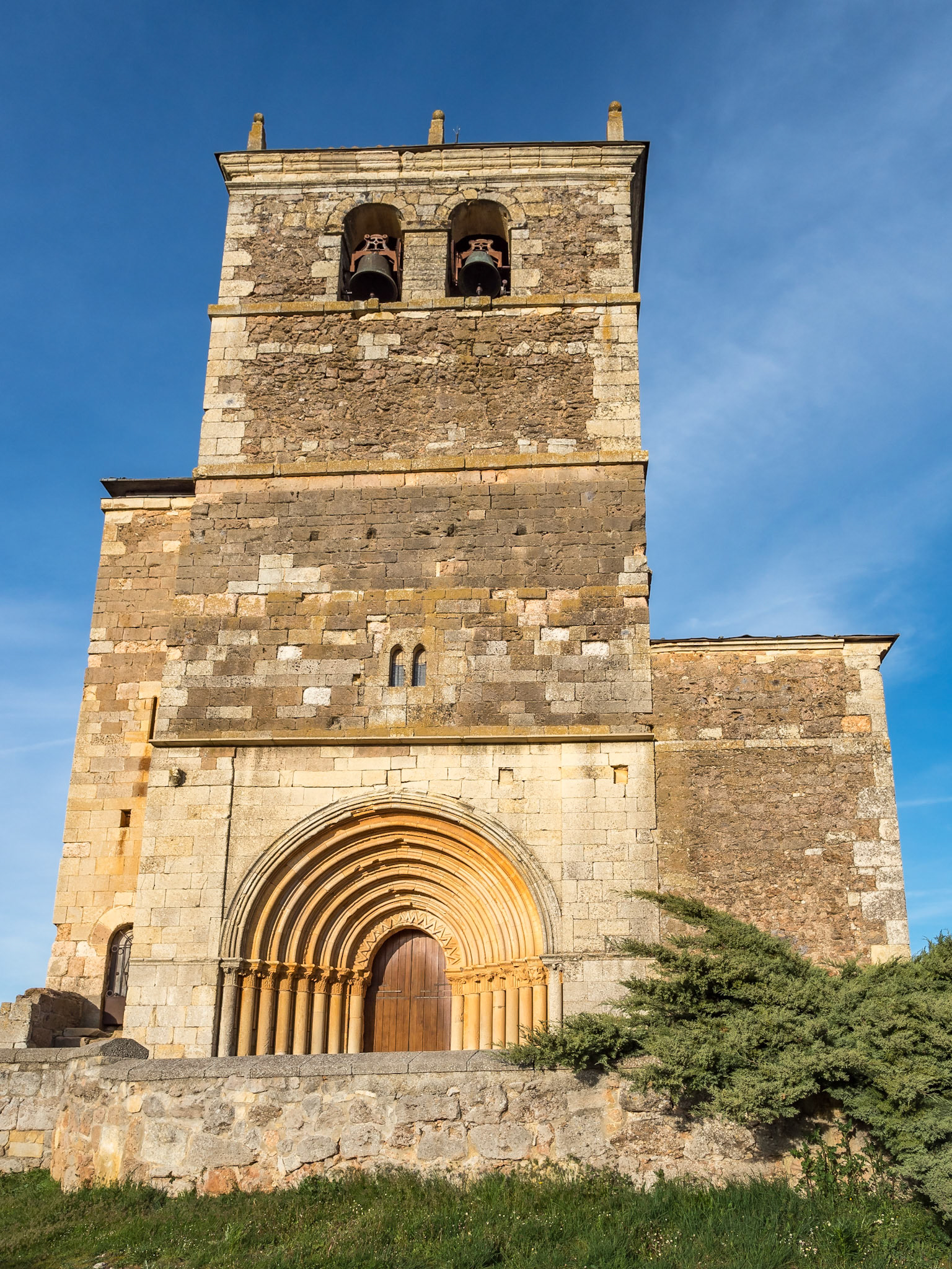 Iglesia de San Lorenzo