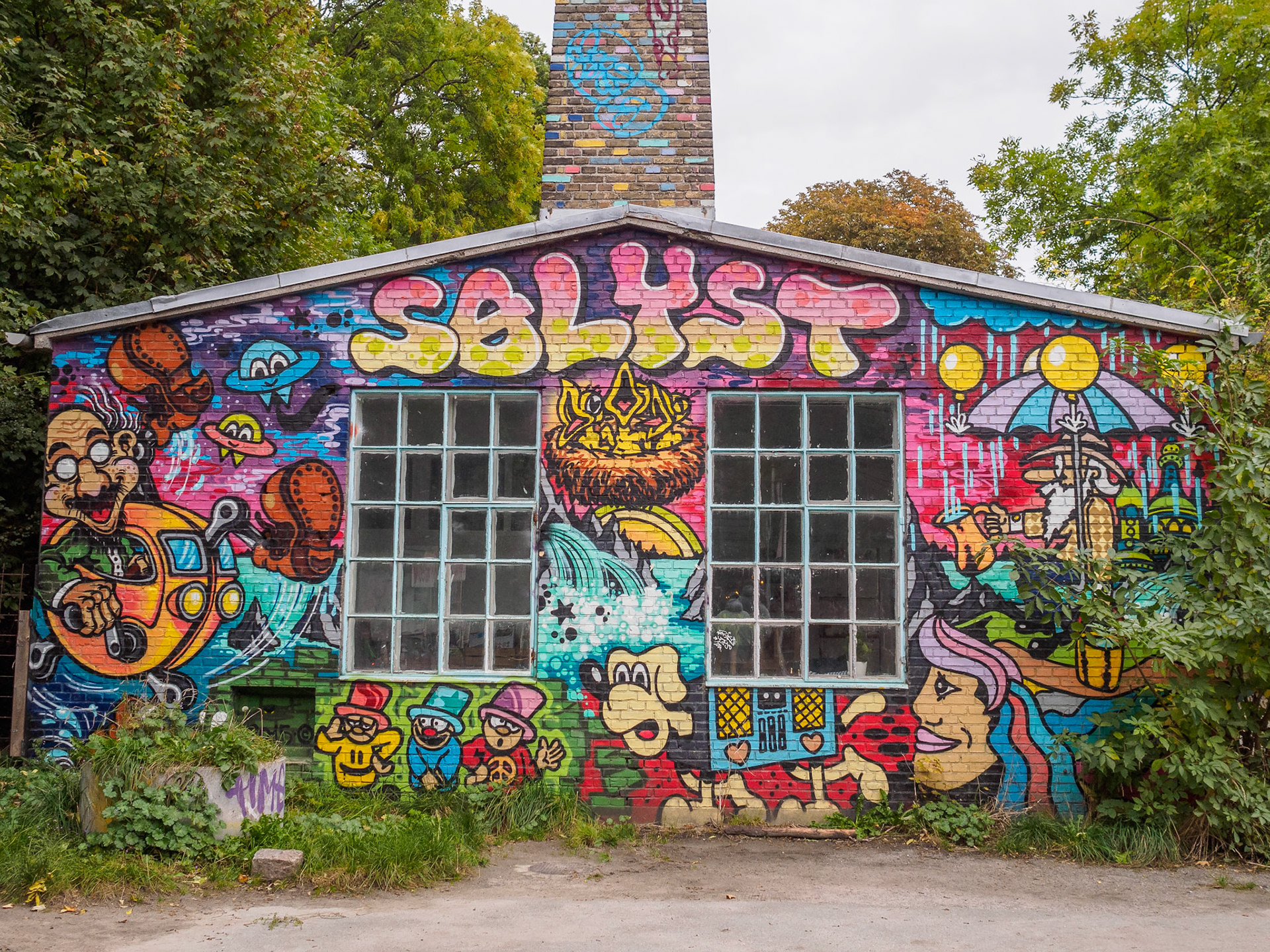 Christiania