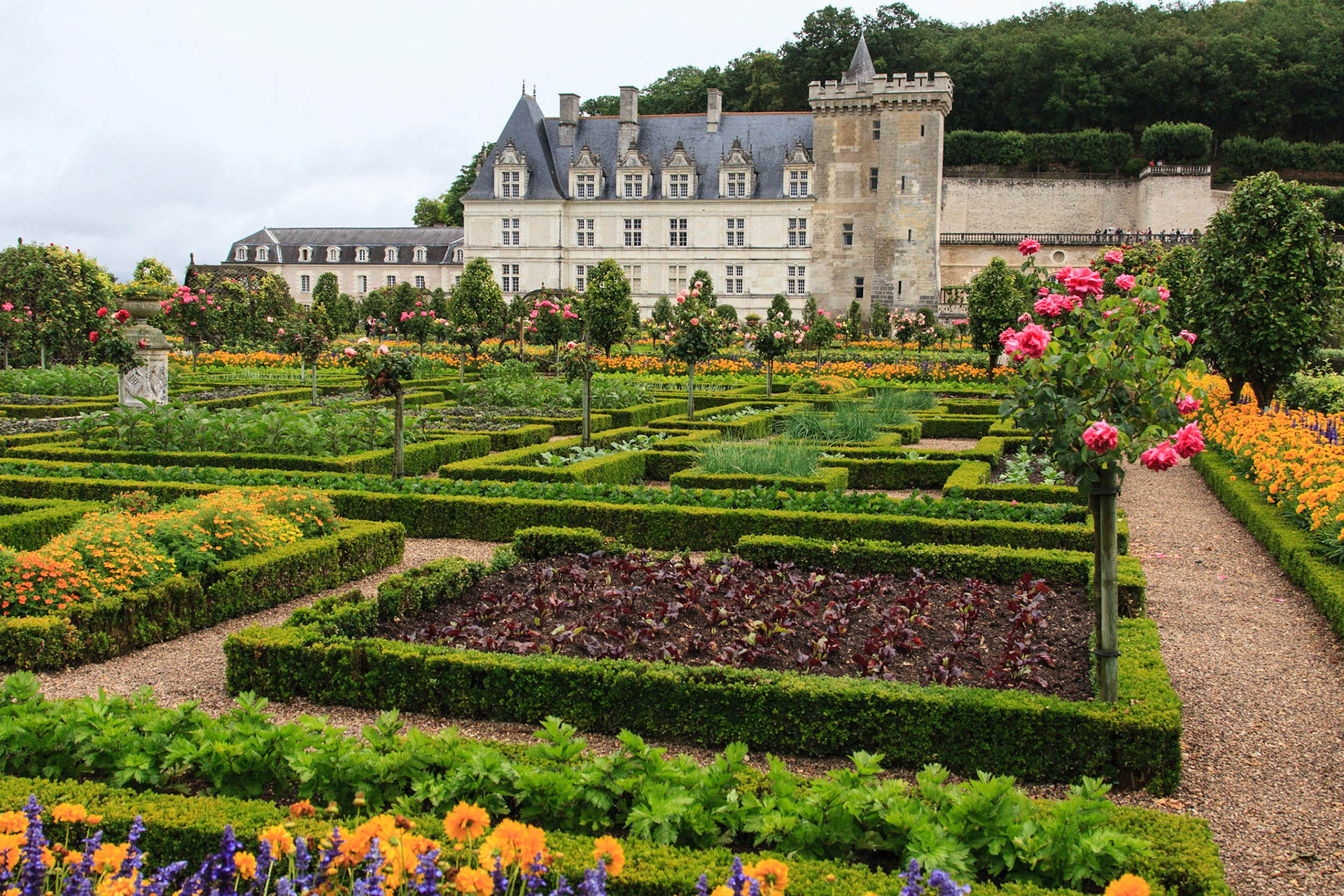 Villandry