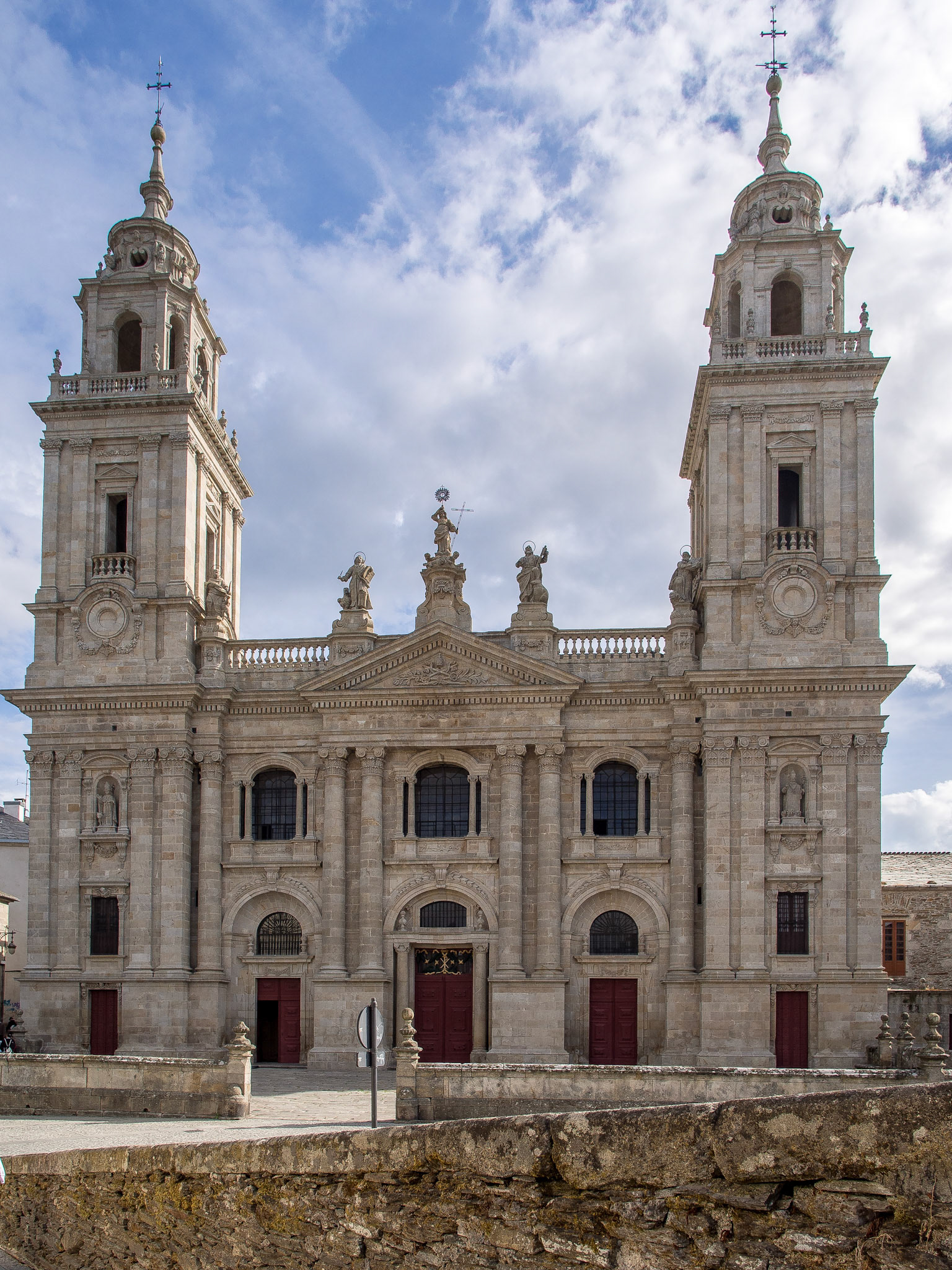 Lugo