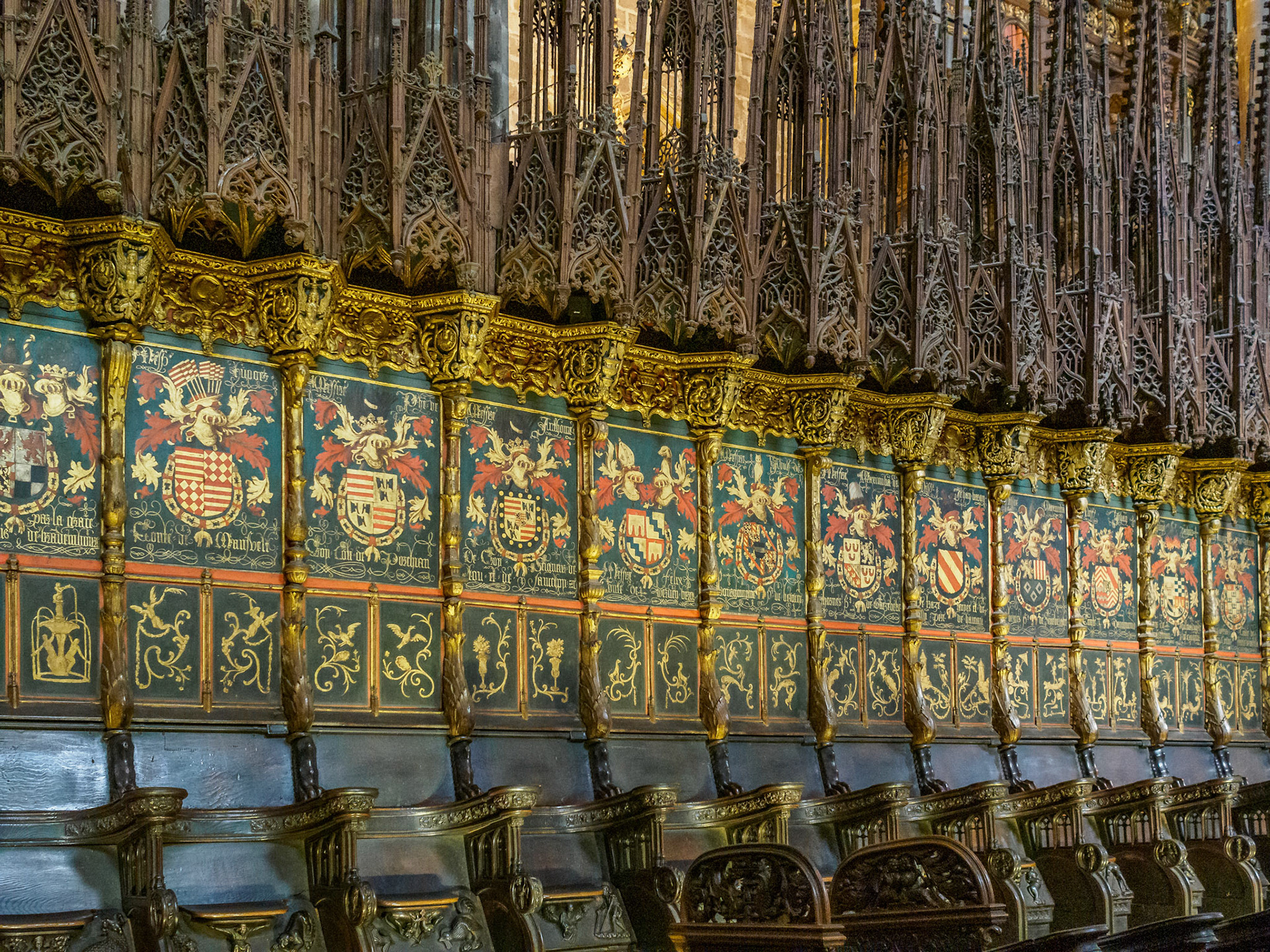 Catedral de Santa Eulalia