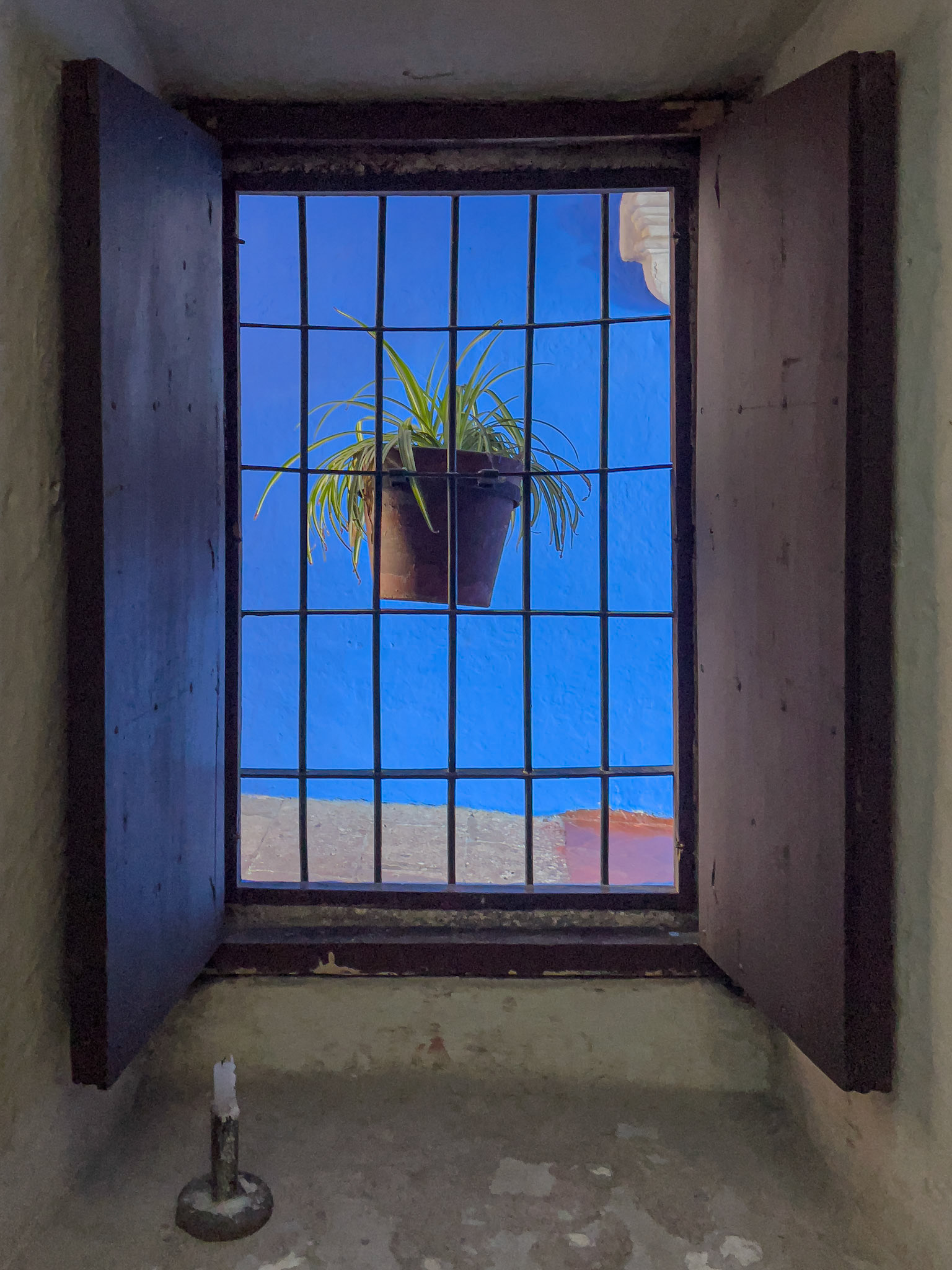 Monasterio de Santa Catalina