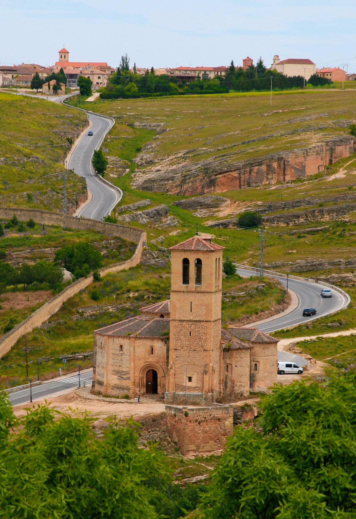 Iglesia de la Vera Cruz