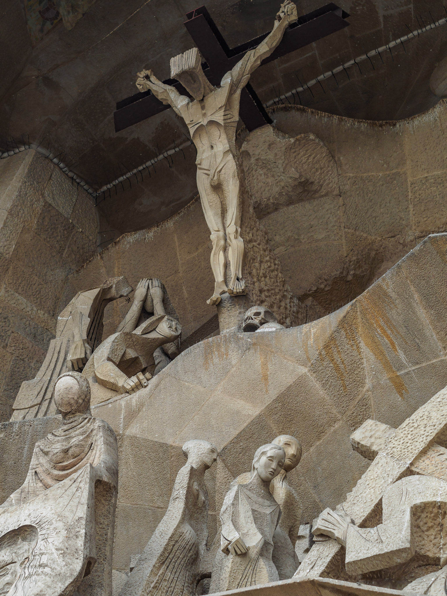 Basílica de la Sagrada Familia