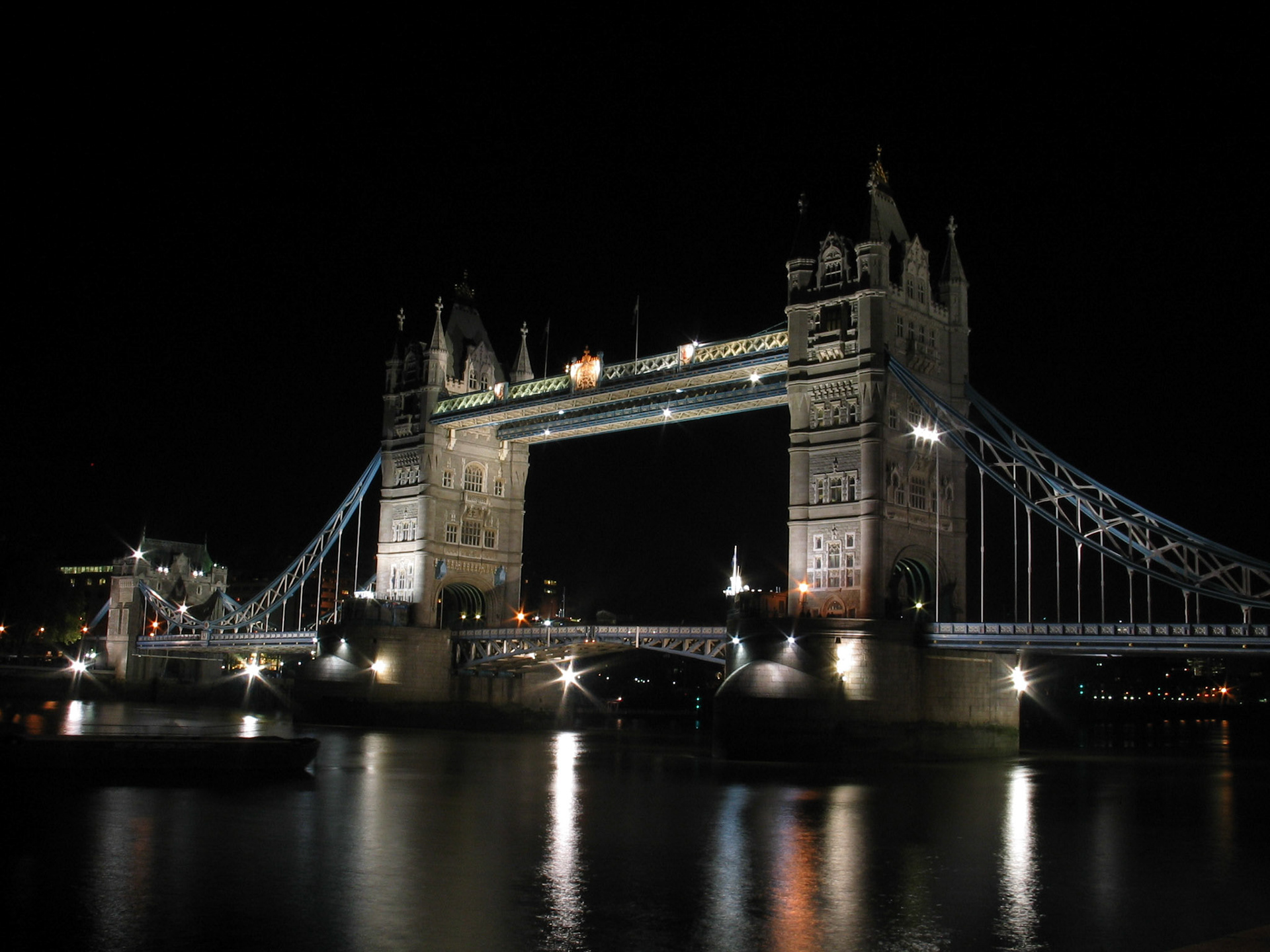 Tower Bridge