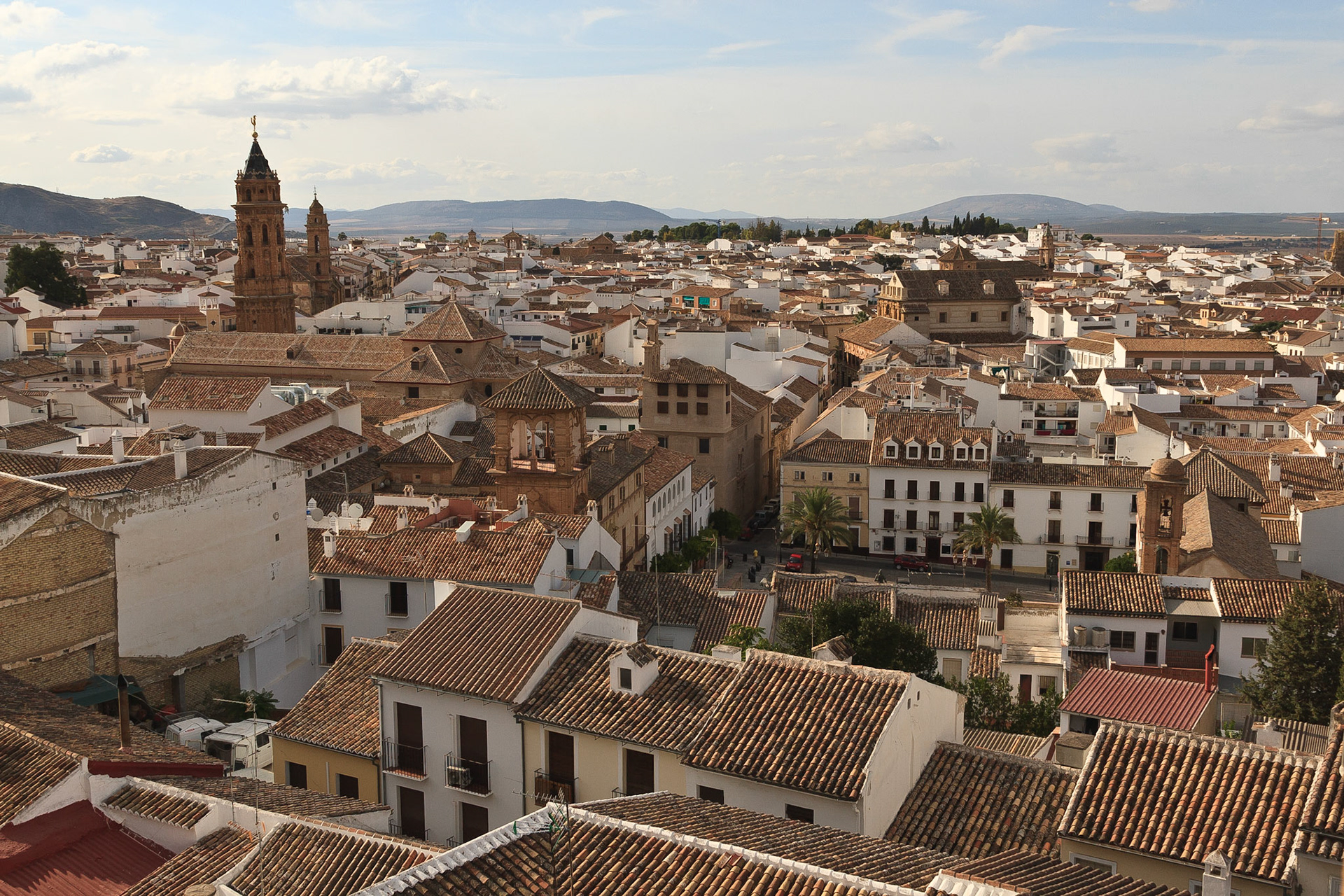 Antequera