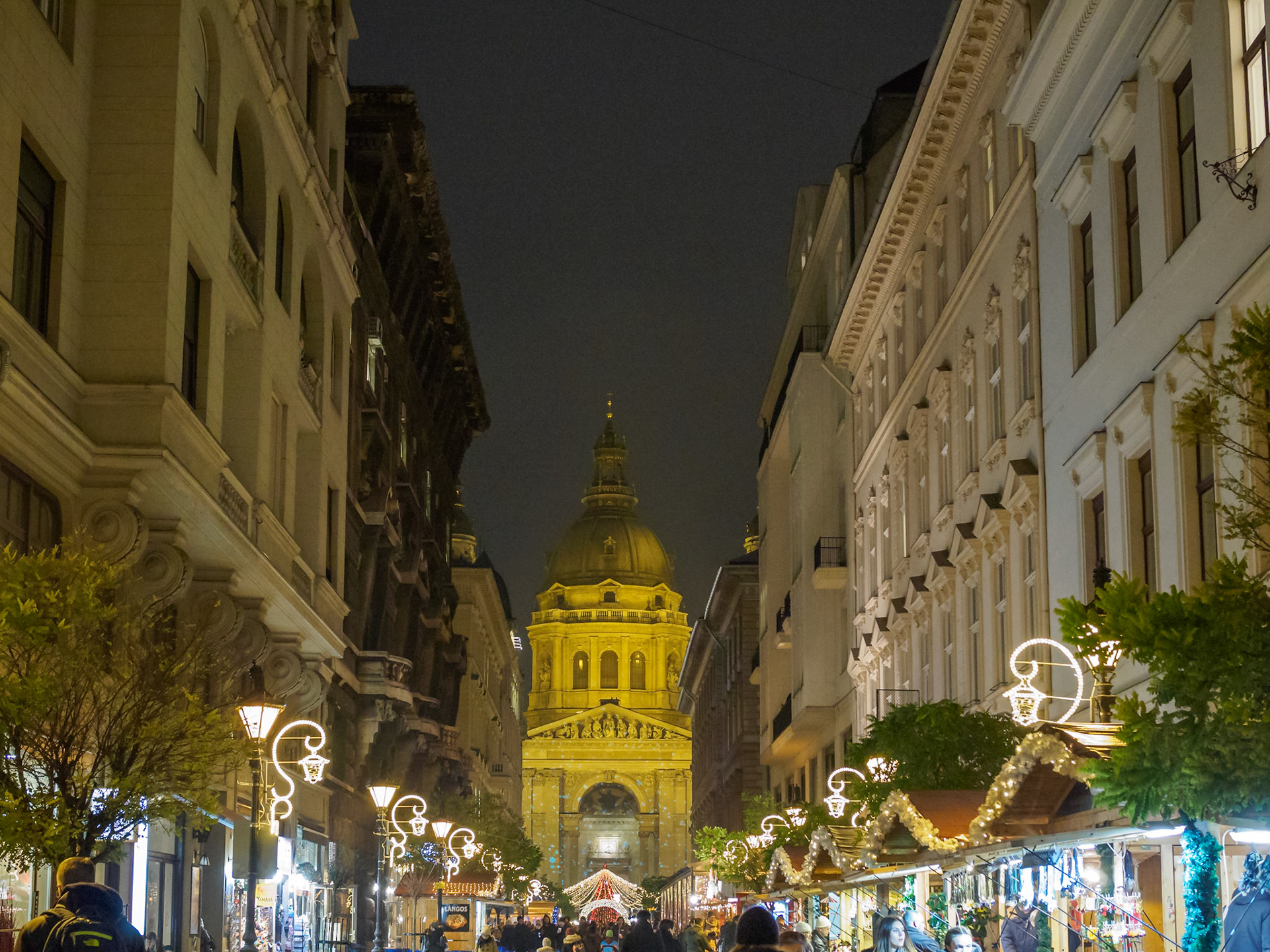 Basílica de San Esteban