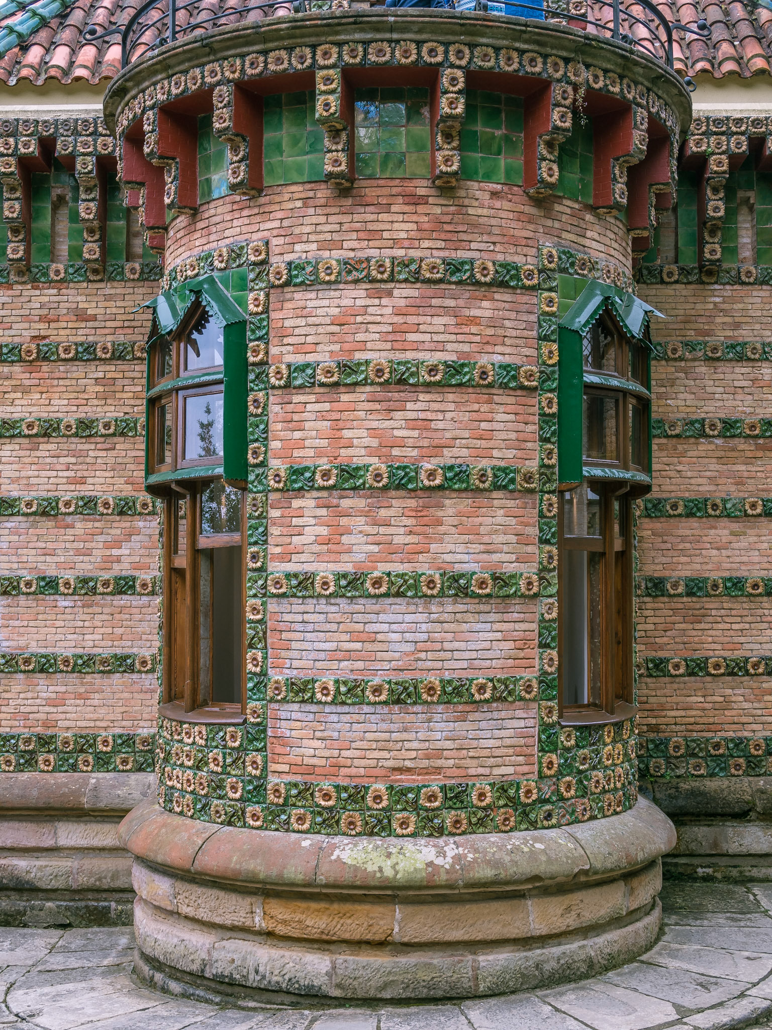 El Capricho de Gaudí
