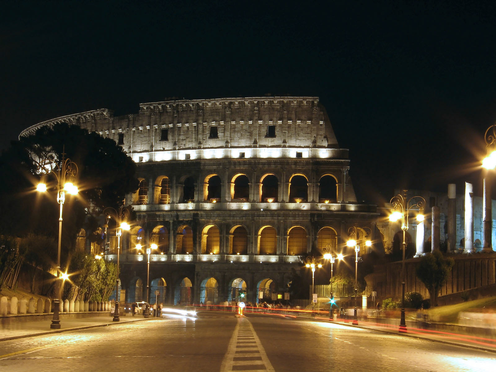Coliseo