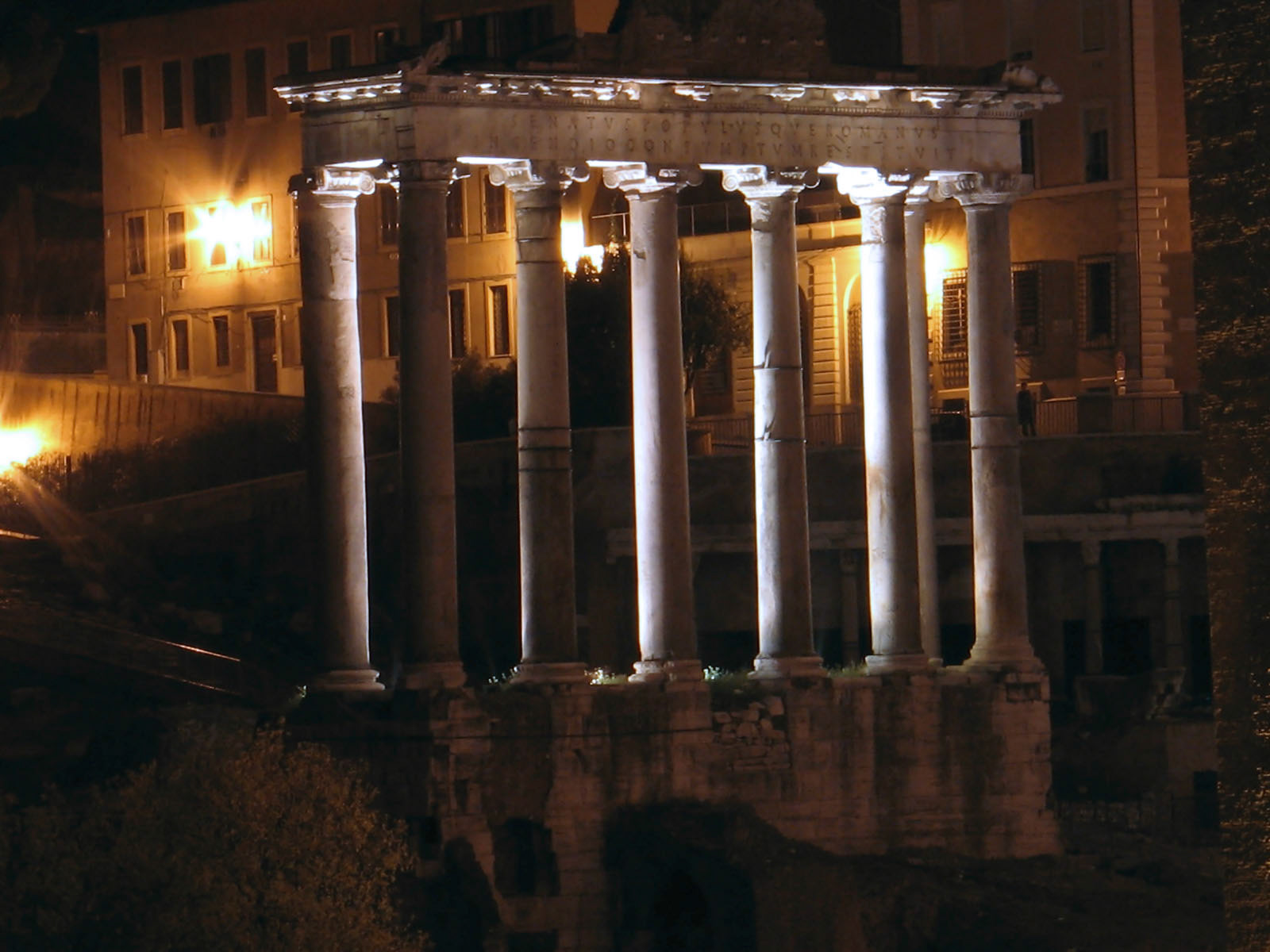 Foro Romano