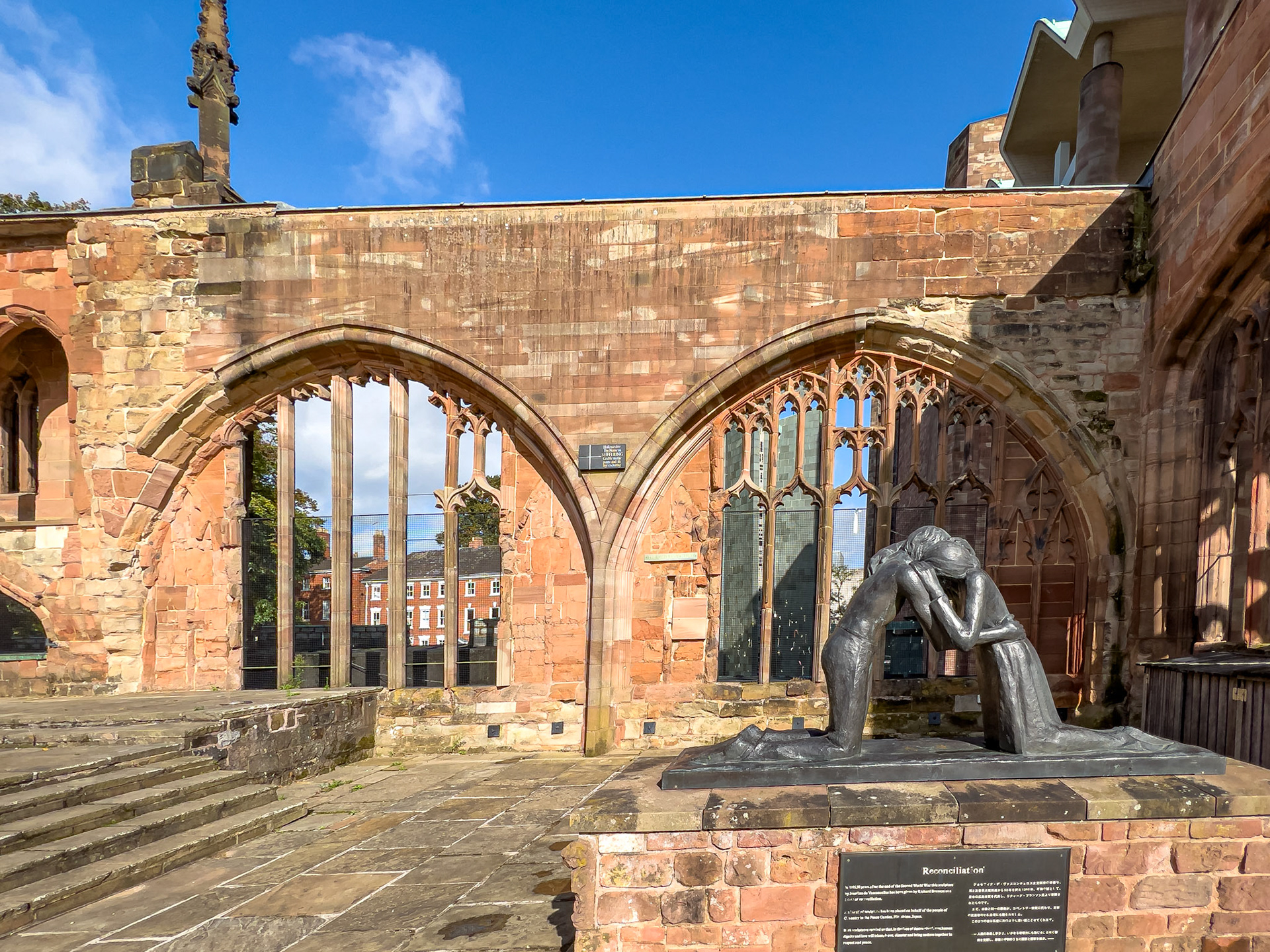 Catedral de Coventry