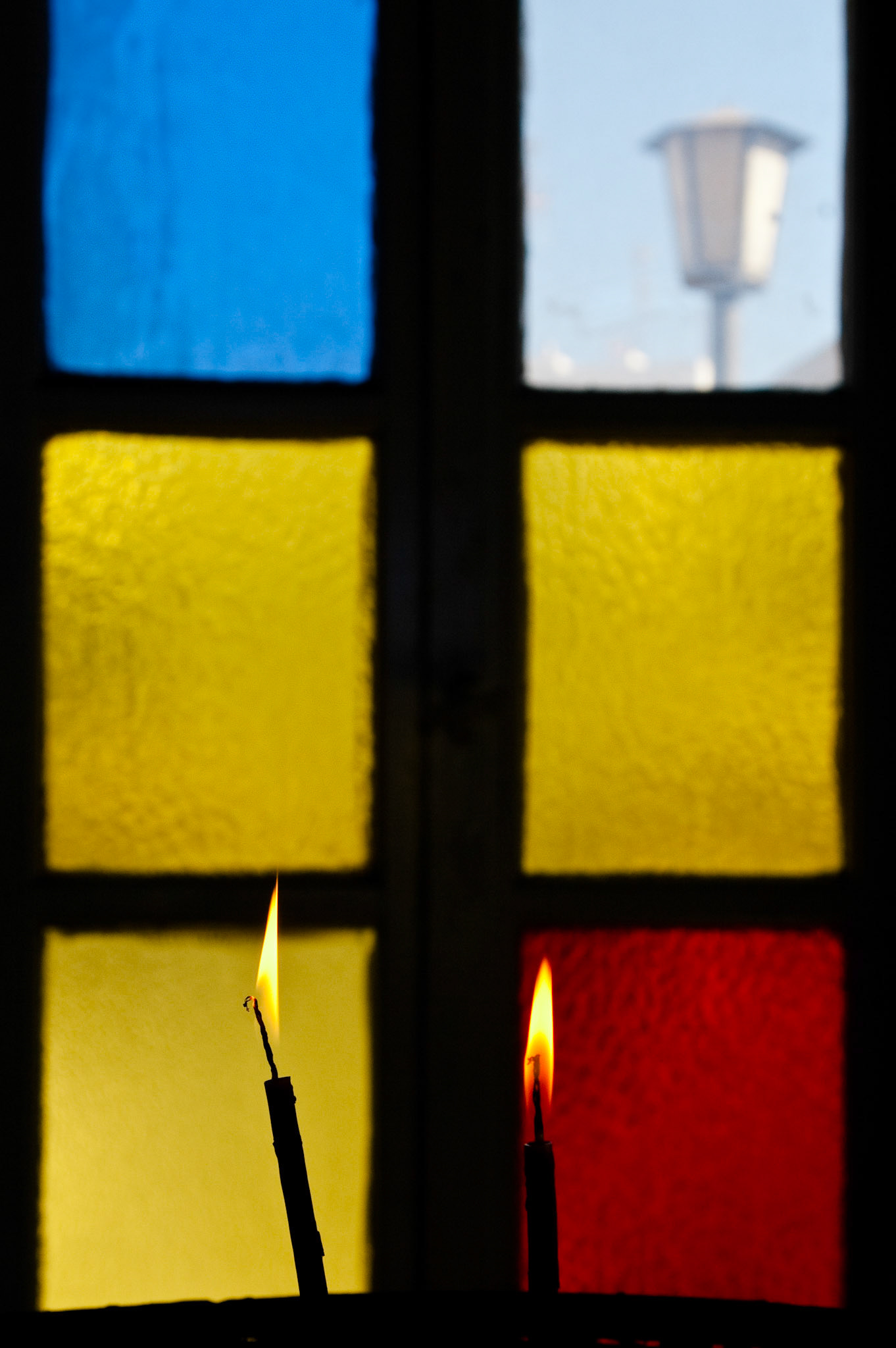 Iglesia de Agios Nikolaos